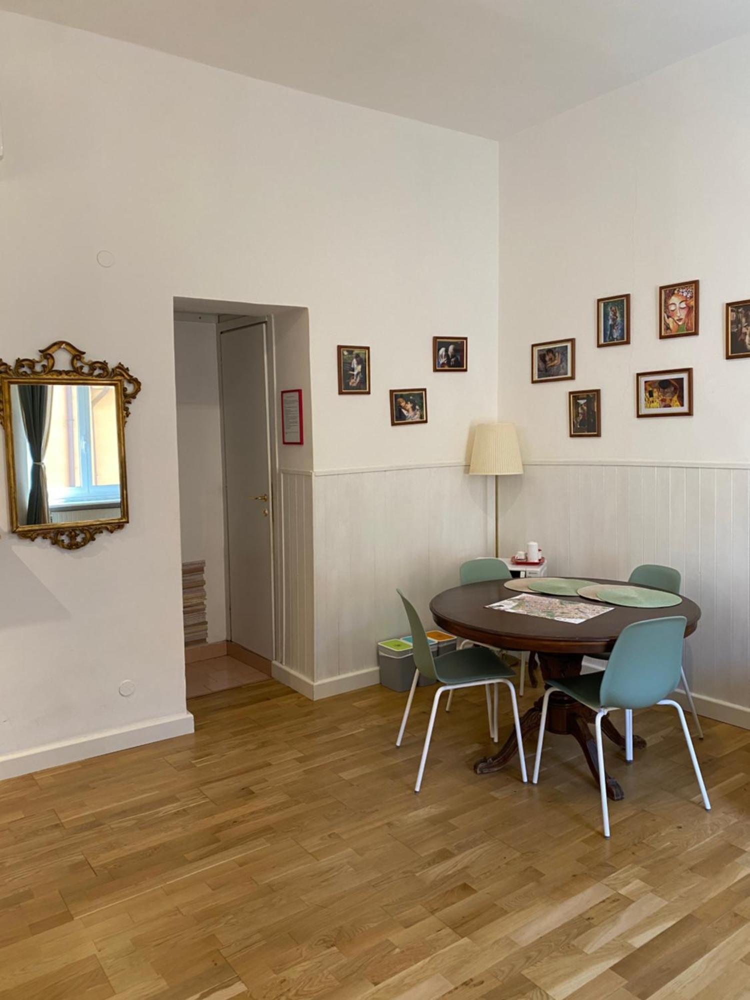 La Casa Di Remo Appartamento *