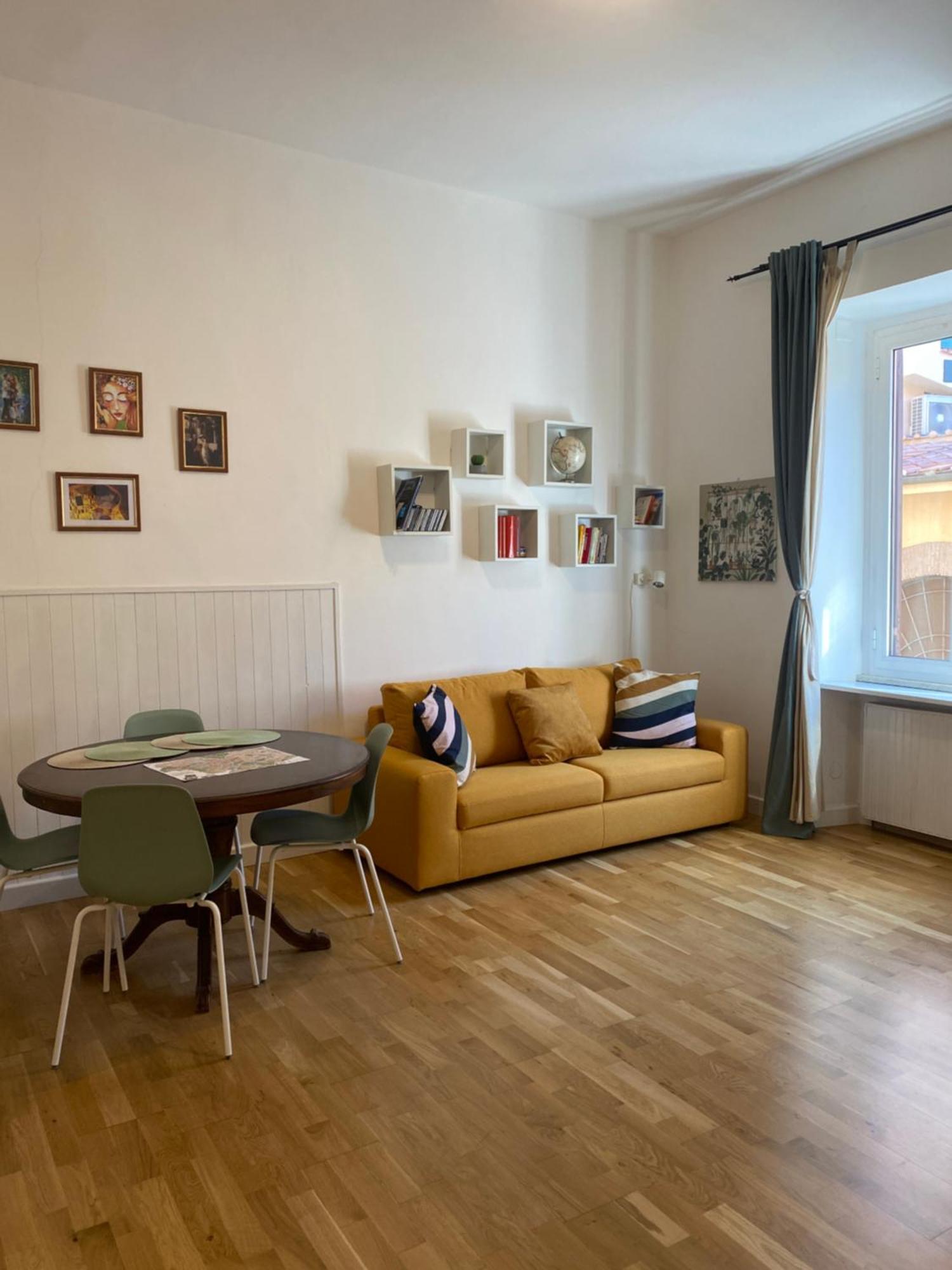La Casa Di Remo * Roma