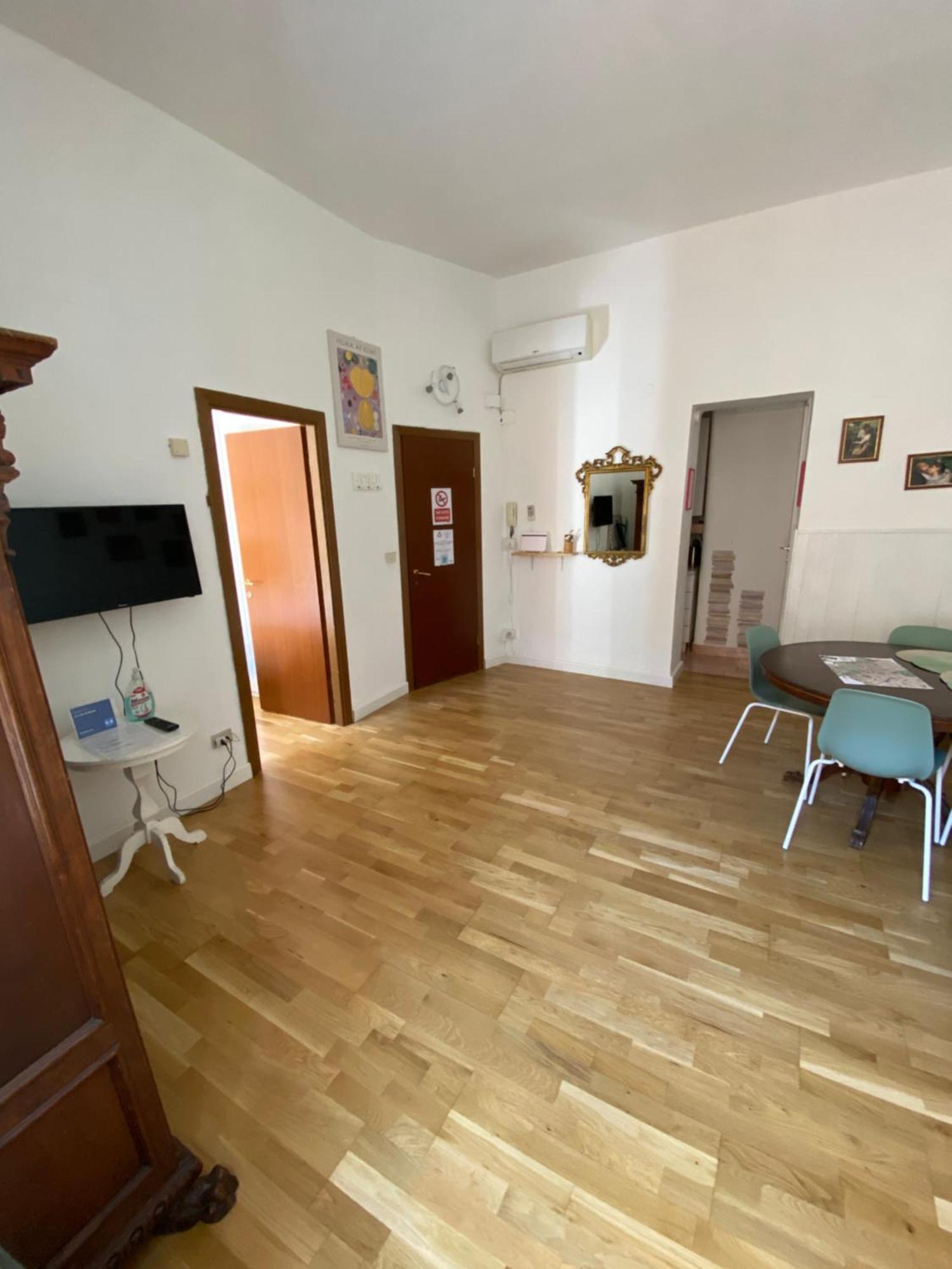 La Casa Di Remo Appartamento