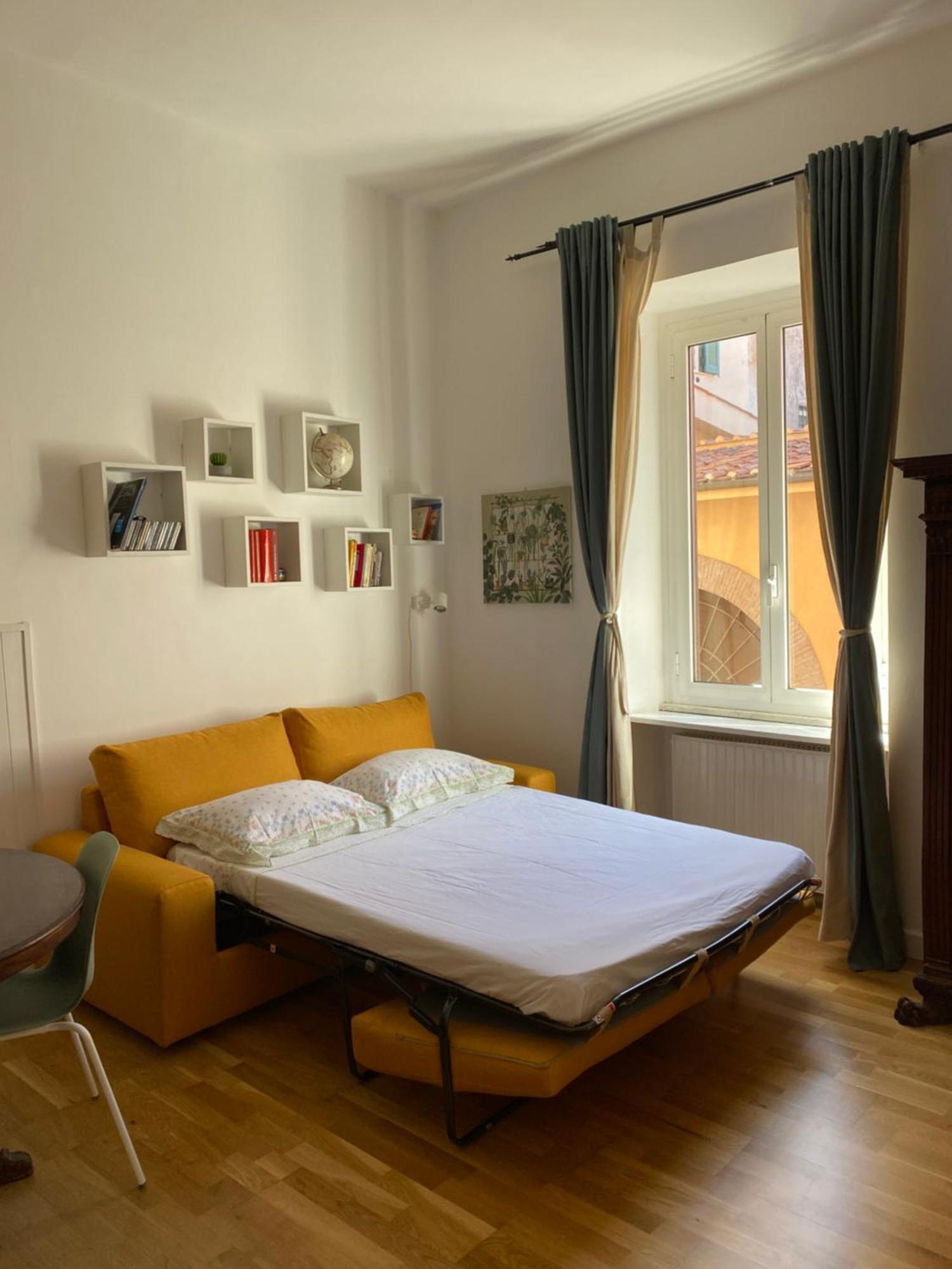 La Casa Di Remo Appartamento *