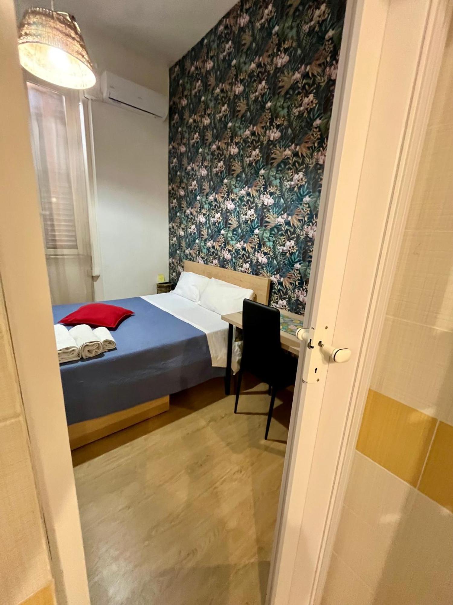 Loft Colosseo Roma