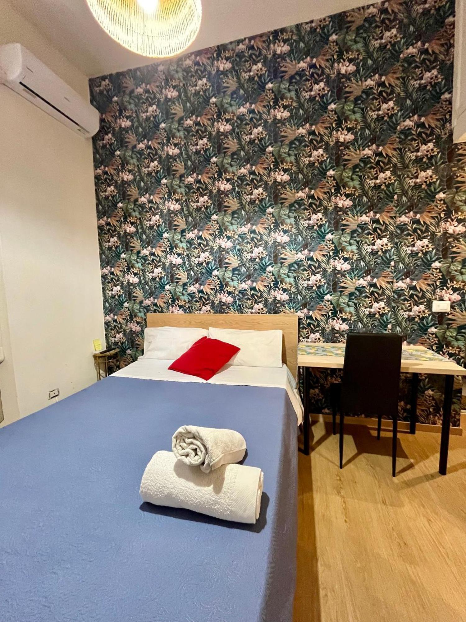 Loft Colosseo Appartamento