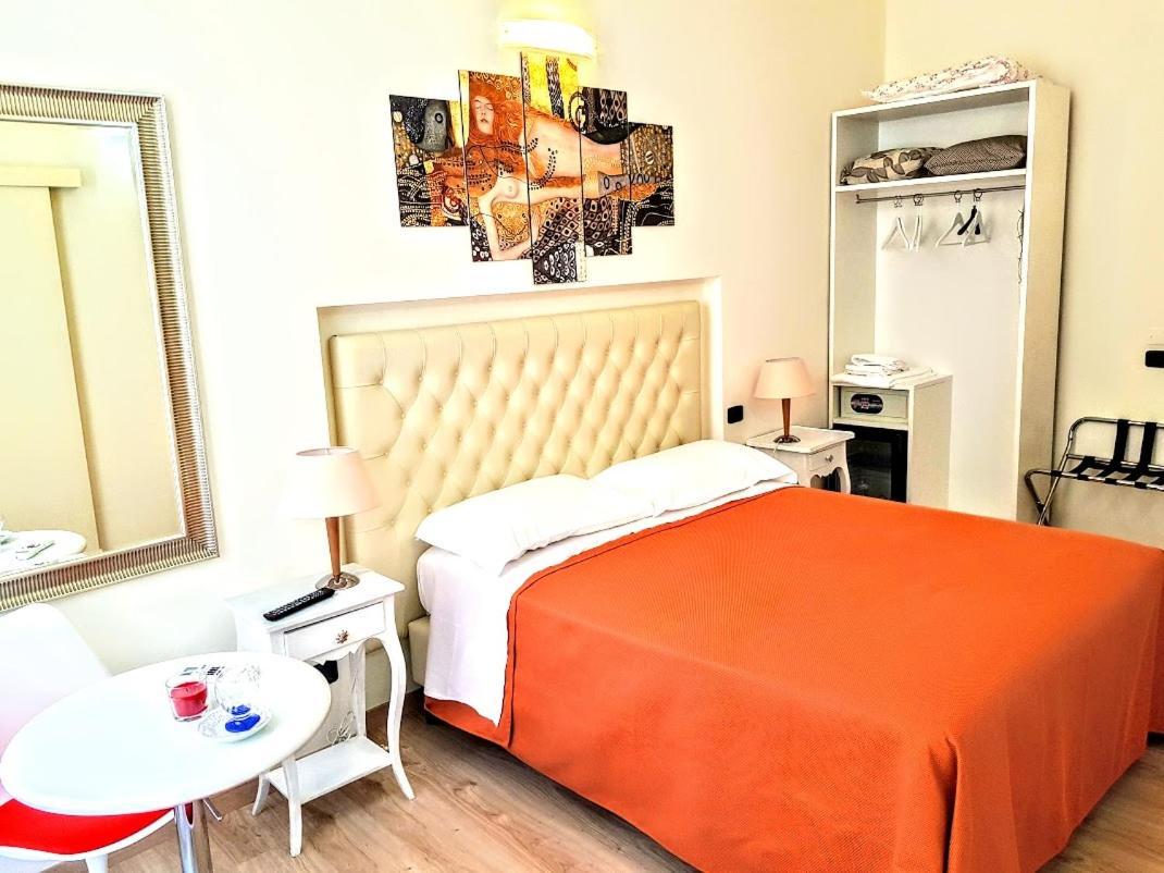Bed & Breakfast Santa Maria Maggiore Roma