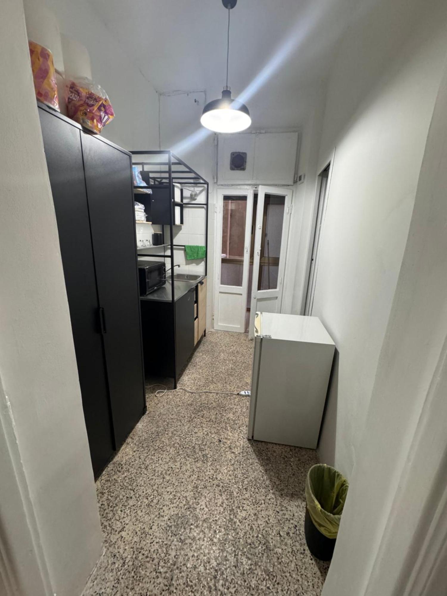 Hostel Baraka 24 Rom