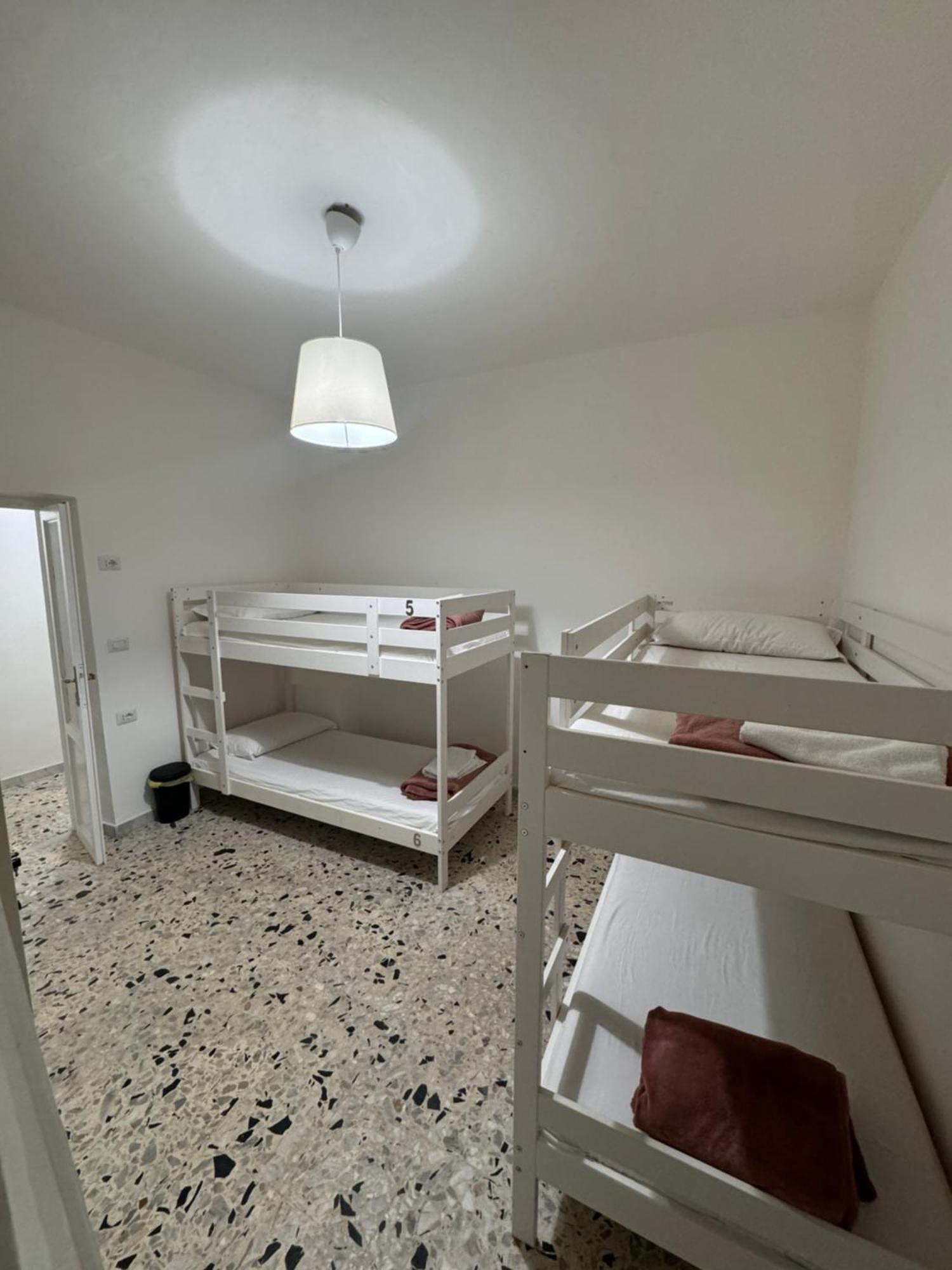 Hostel Baraka 24