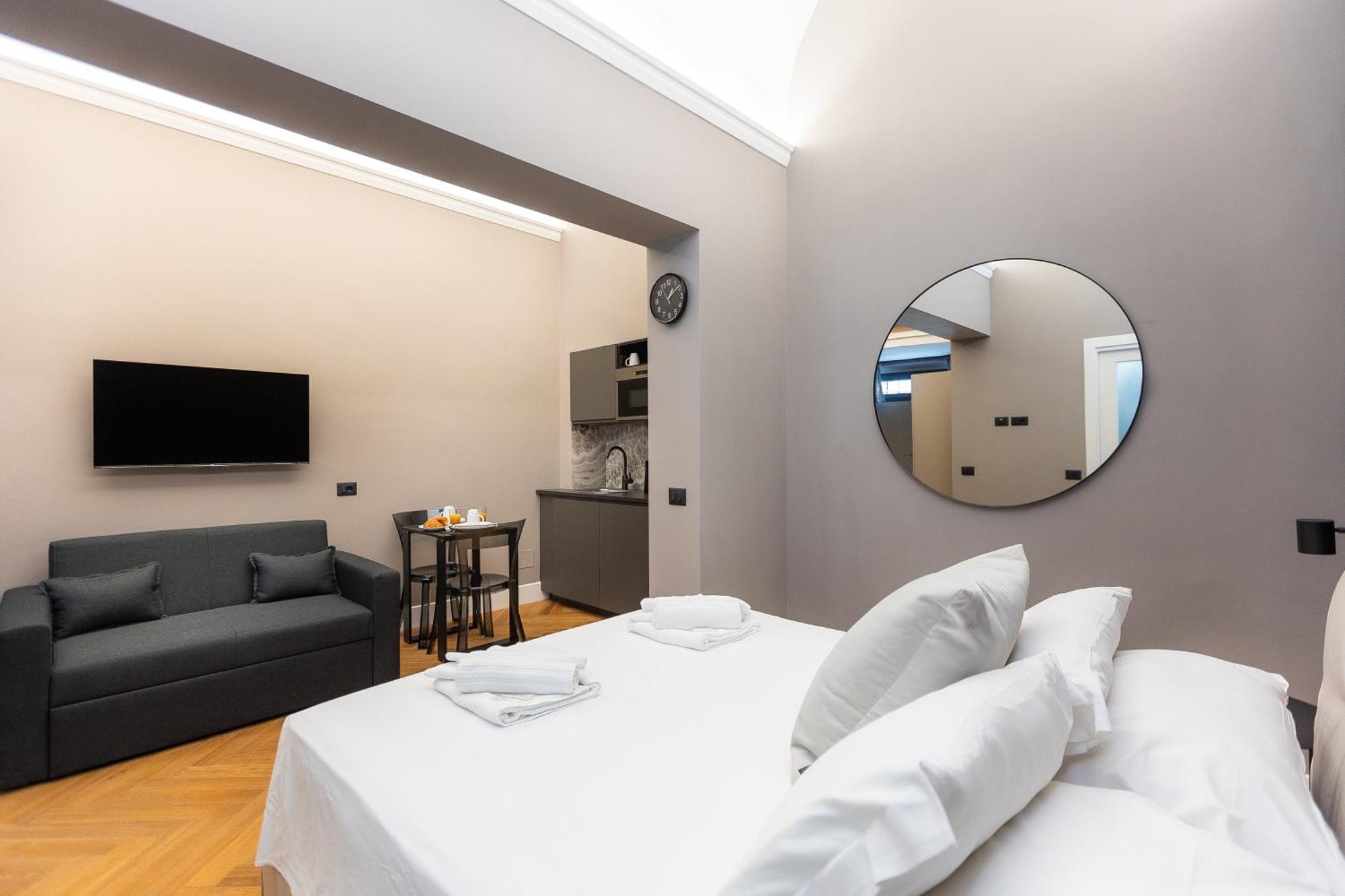 Luxury Trevi Appartamento