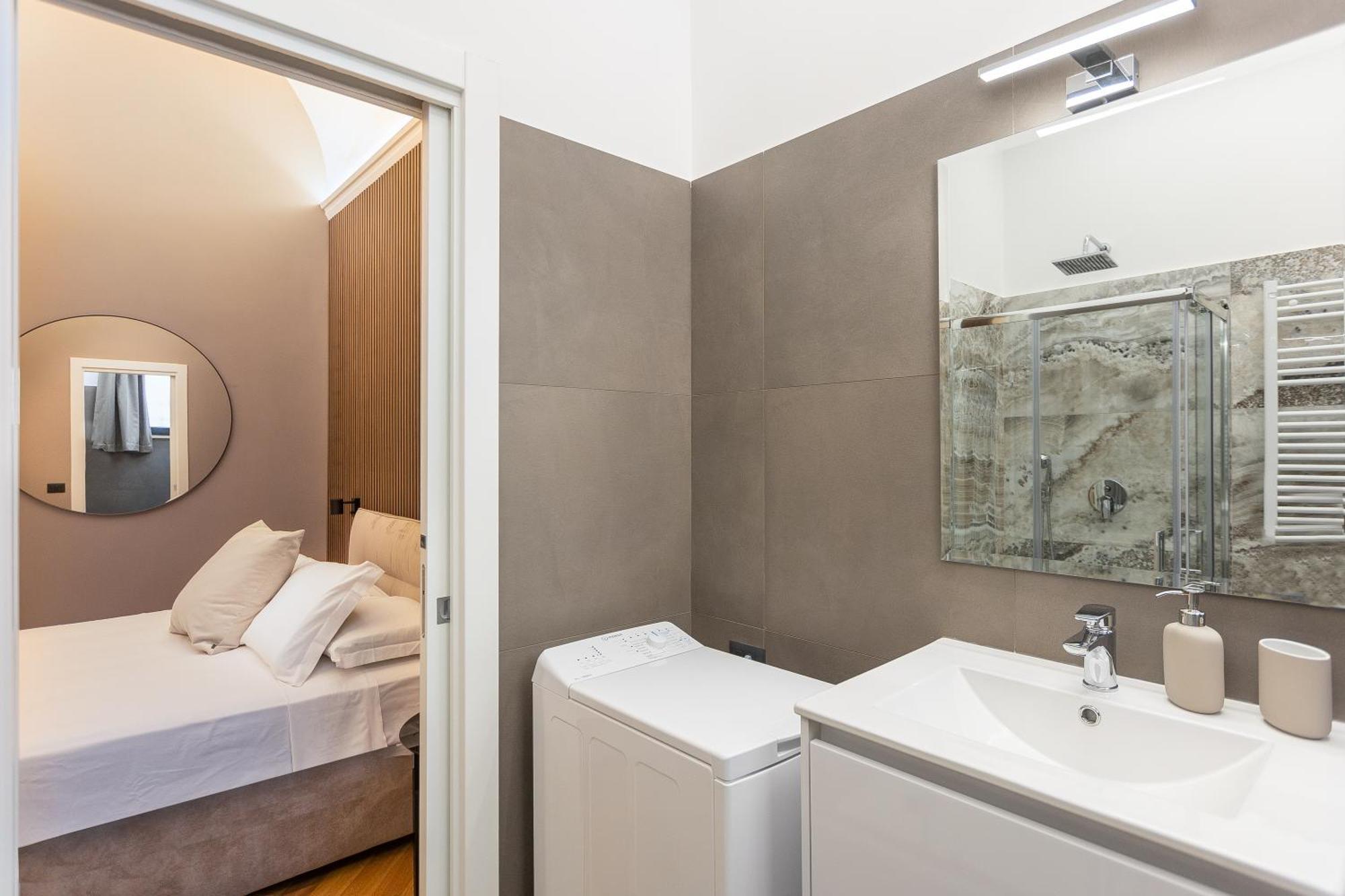 Luxury Trevi Roma