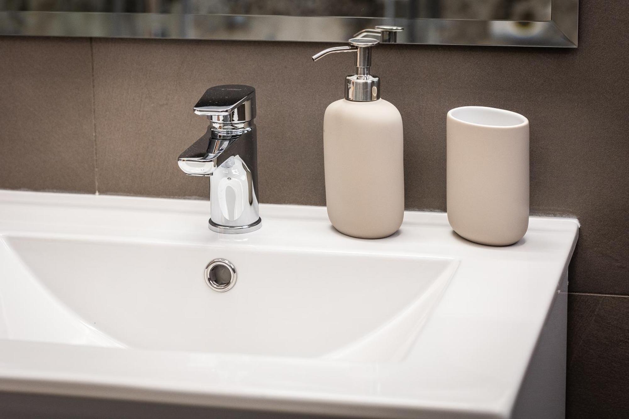 Luxury Trevi Appartamento