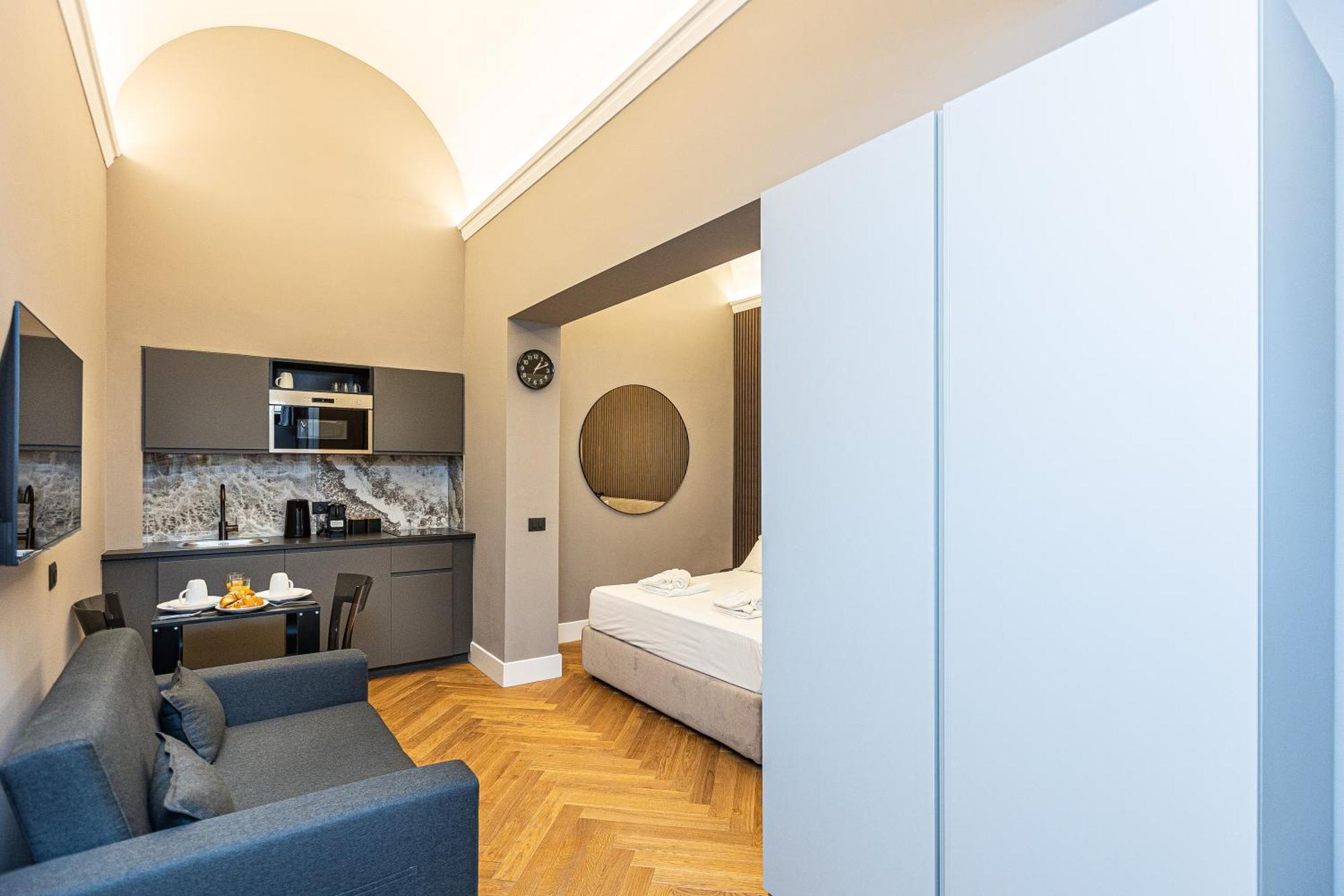 Luxury Trevi Appartamento Roma
