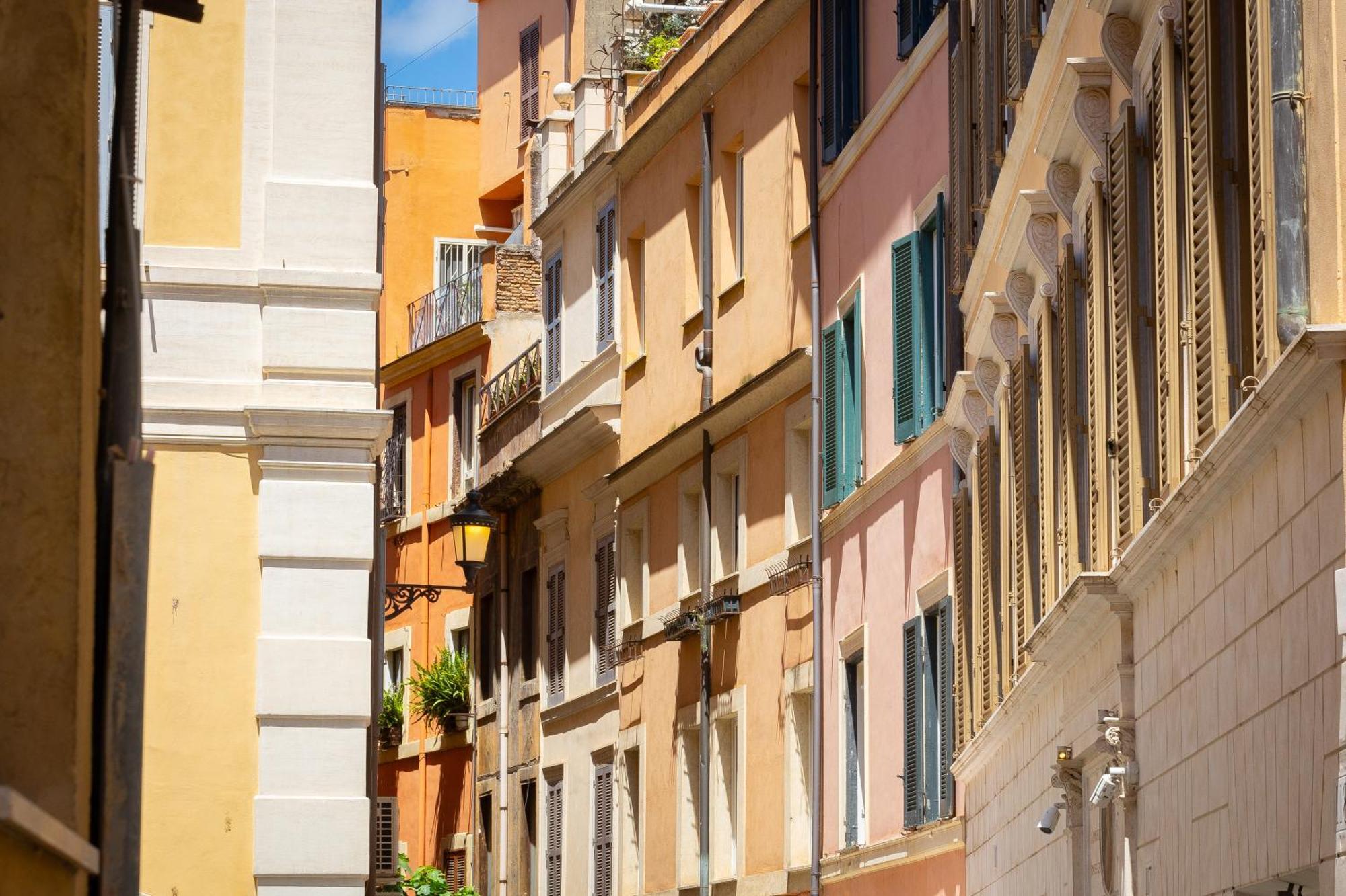 Luxury Trevi * Roma