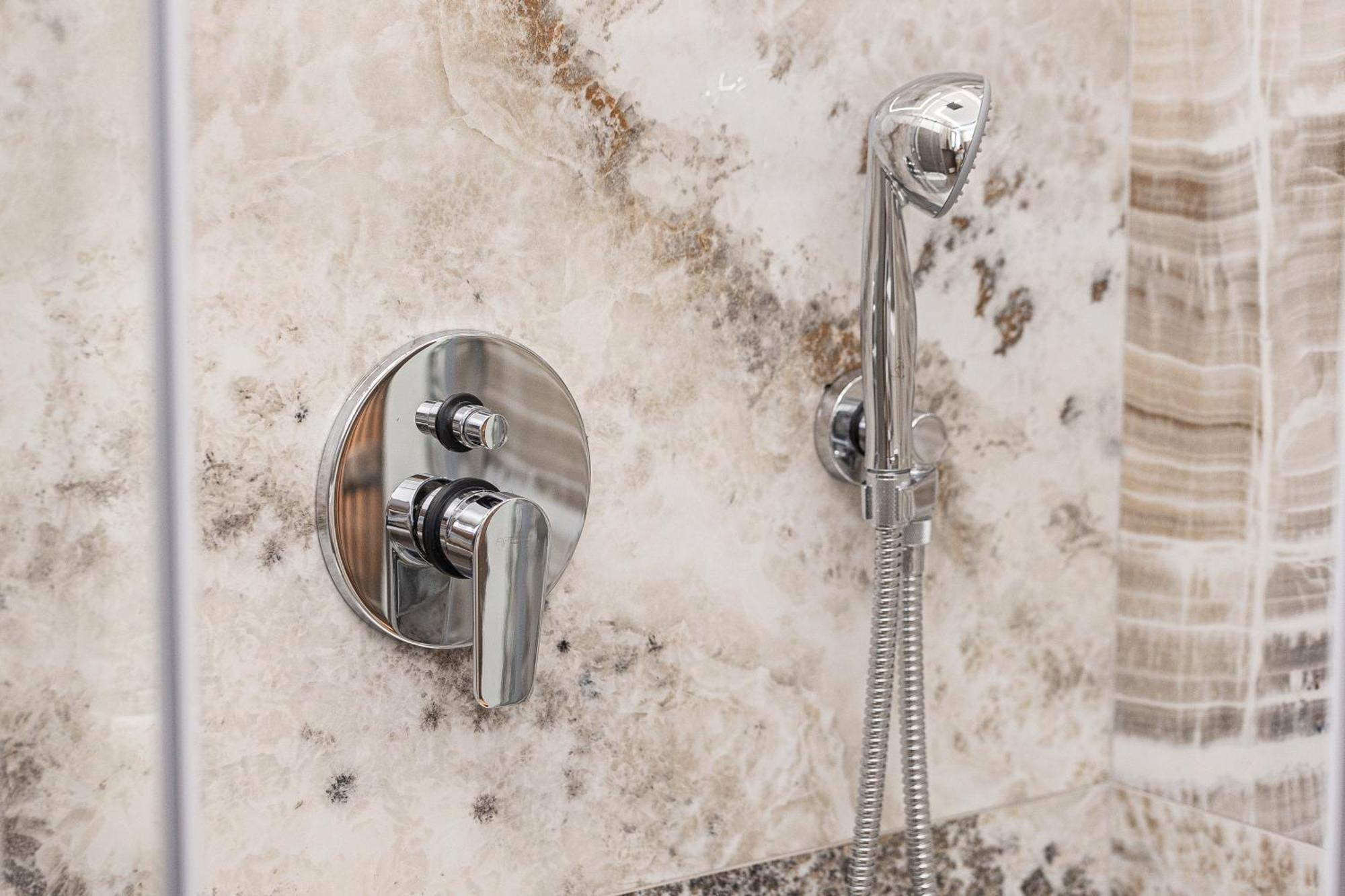 Appartamento Luxury Trevi Roma