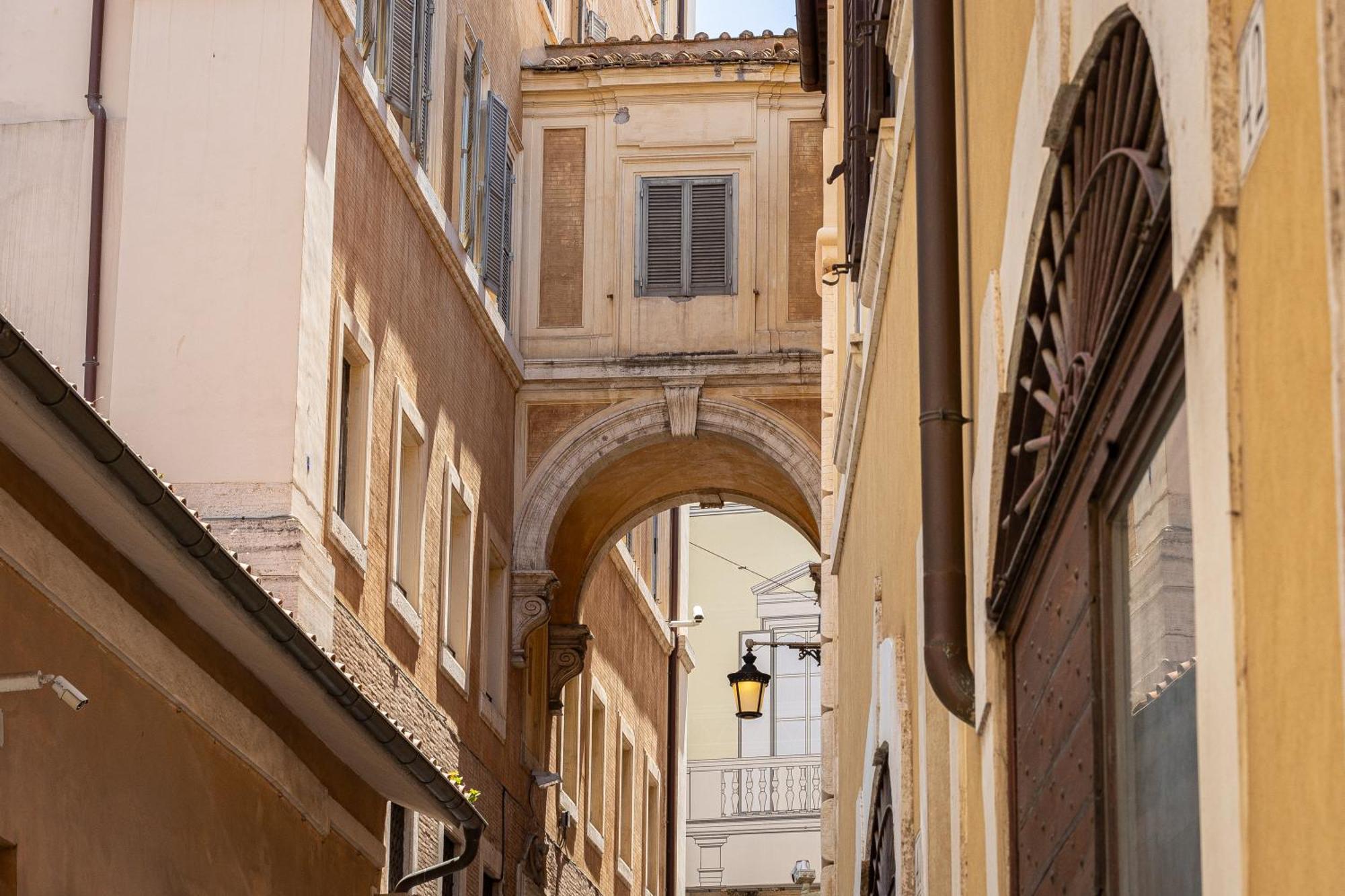 Luxury Trevi