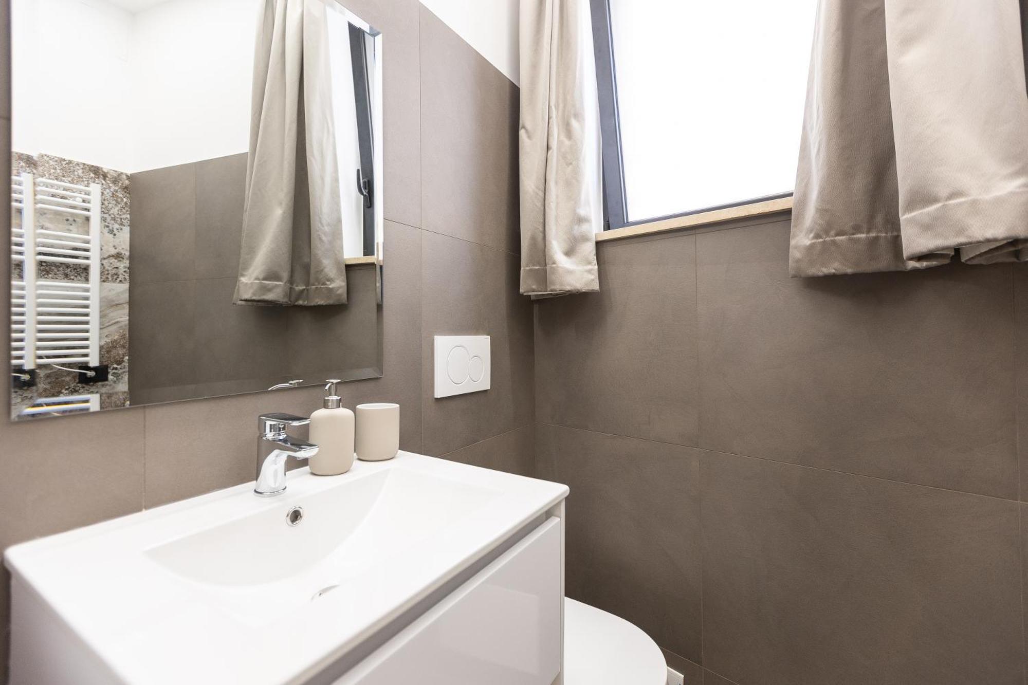 Luxury Trevi Roma
