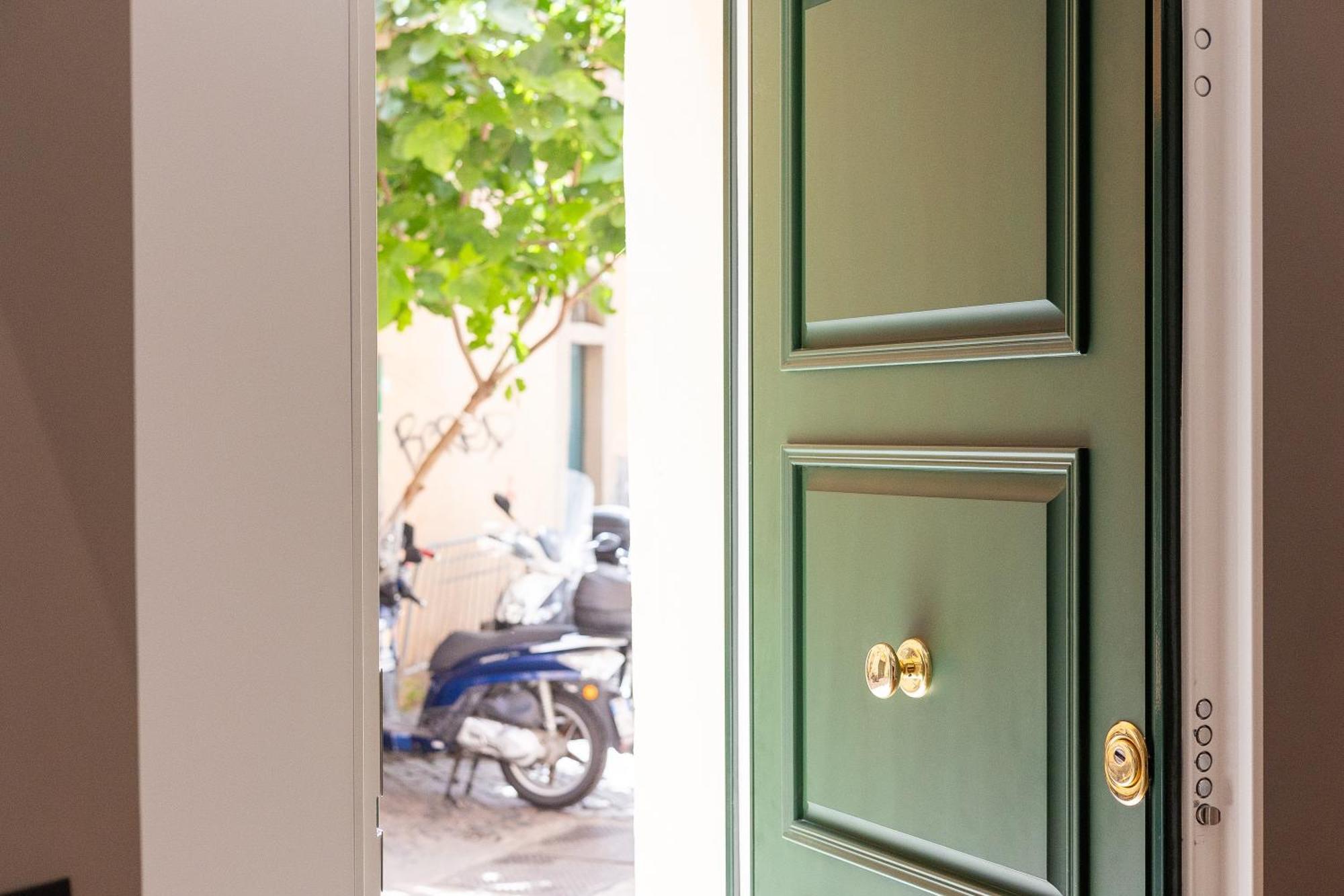 Luxury Coronari Apartamento