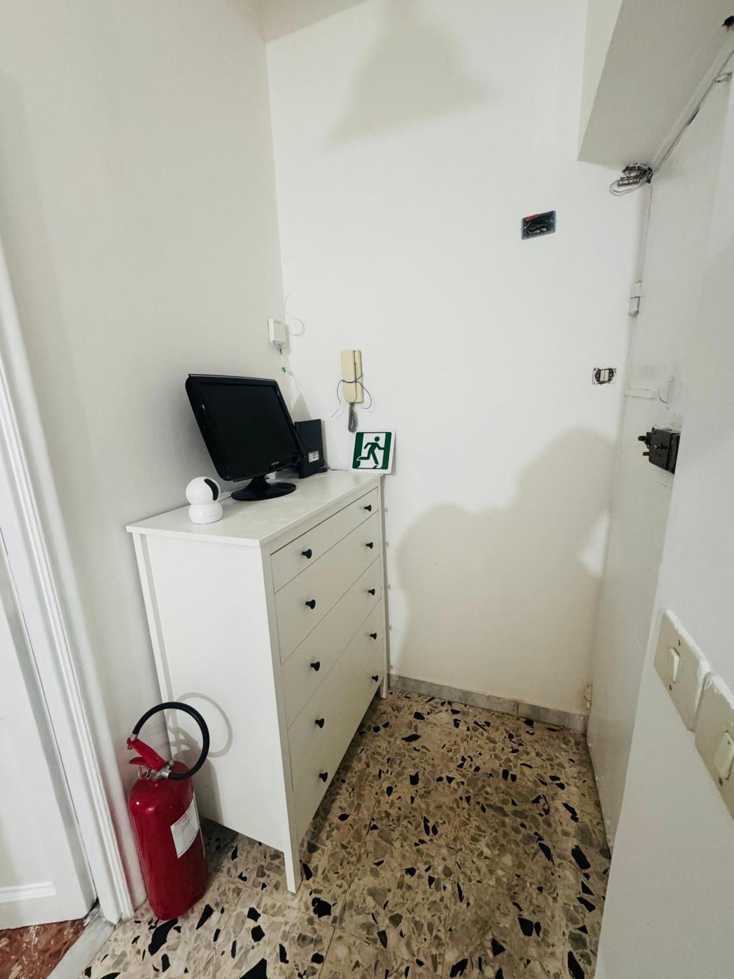 Hostel Baraka 24 Rom