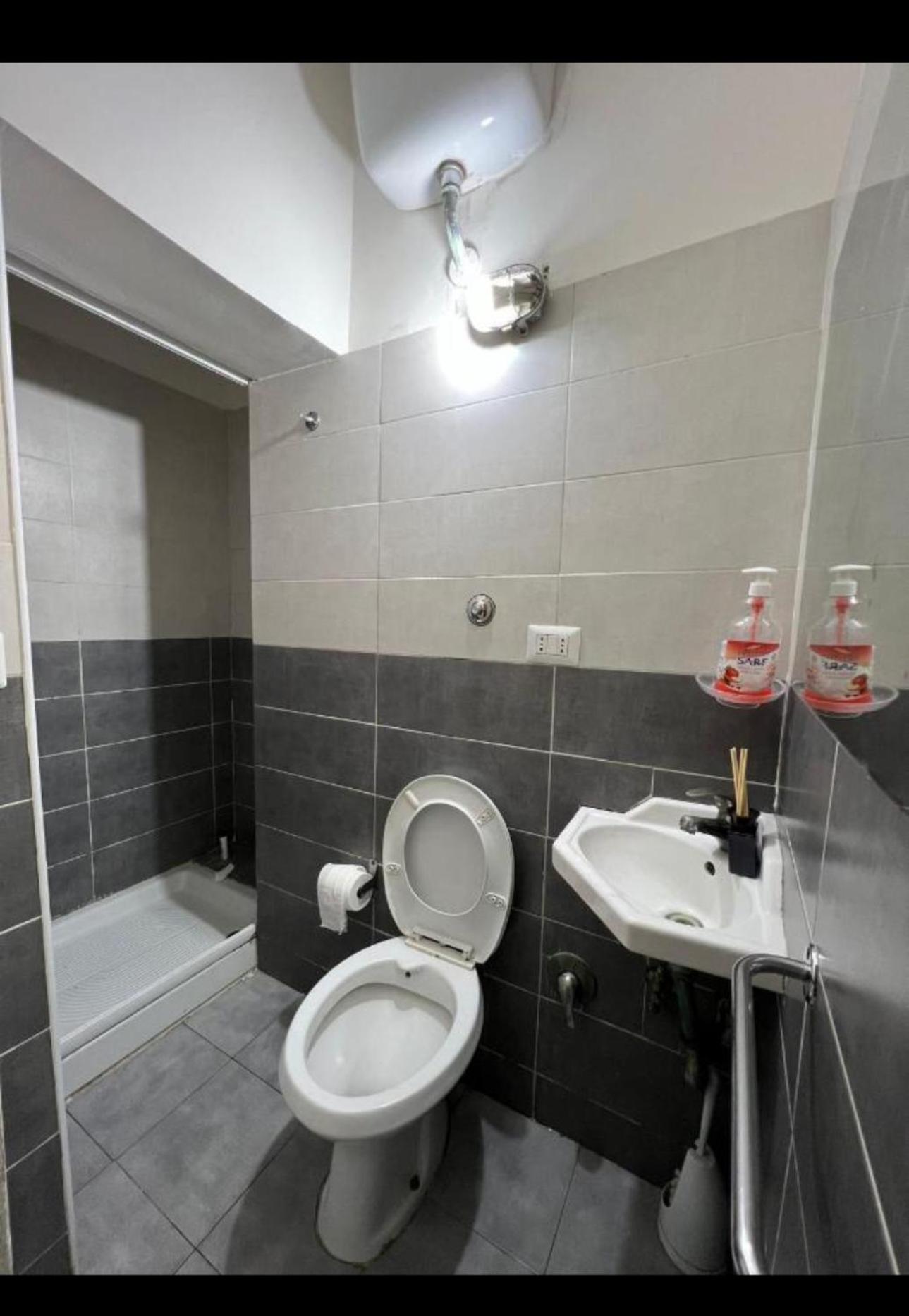 Baraka 24 Hostel