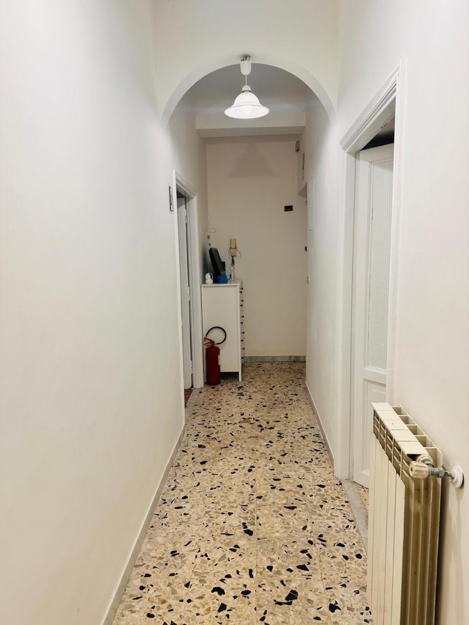 Baraka 24 Hostel Rom
