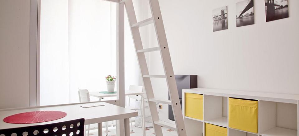 Kamchu Apartments: Ada Rome
