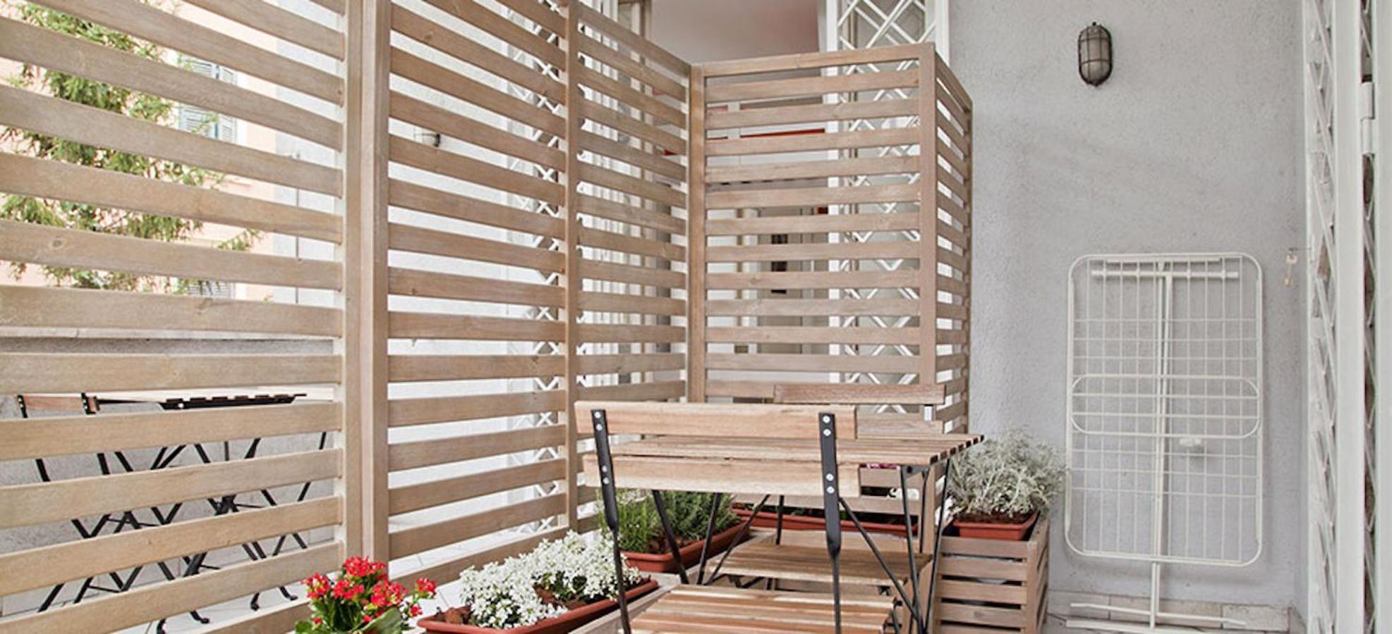 Kamchu Apartments: Ada