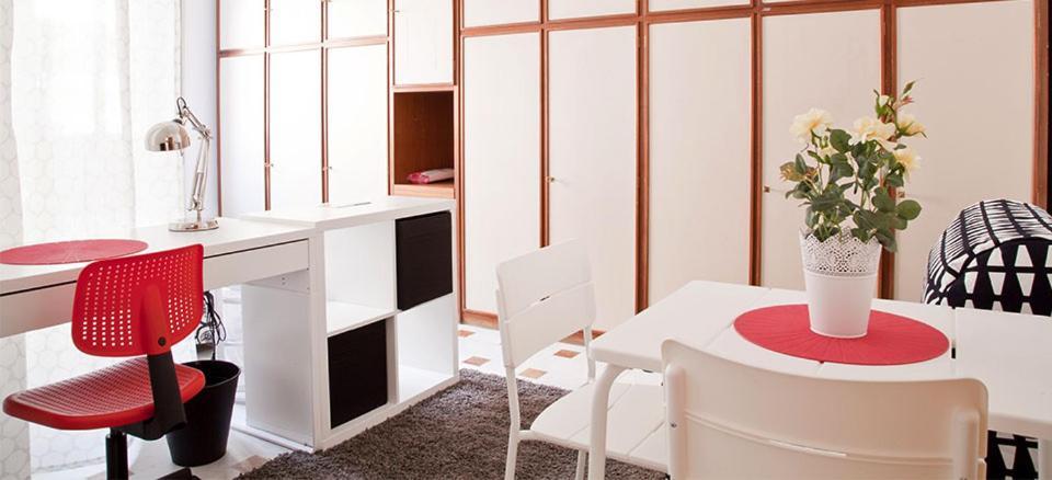 Kamchu Apartments: Ada *