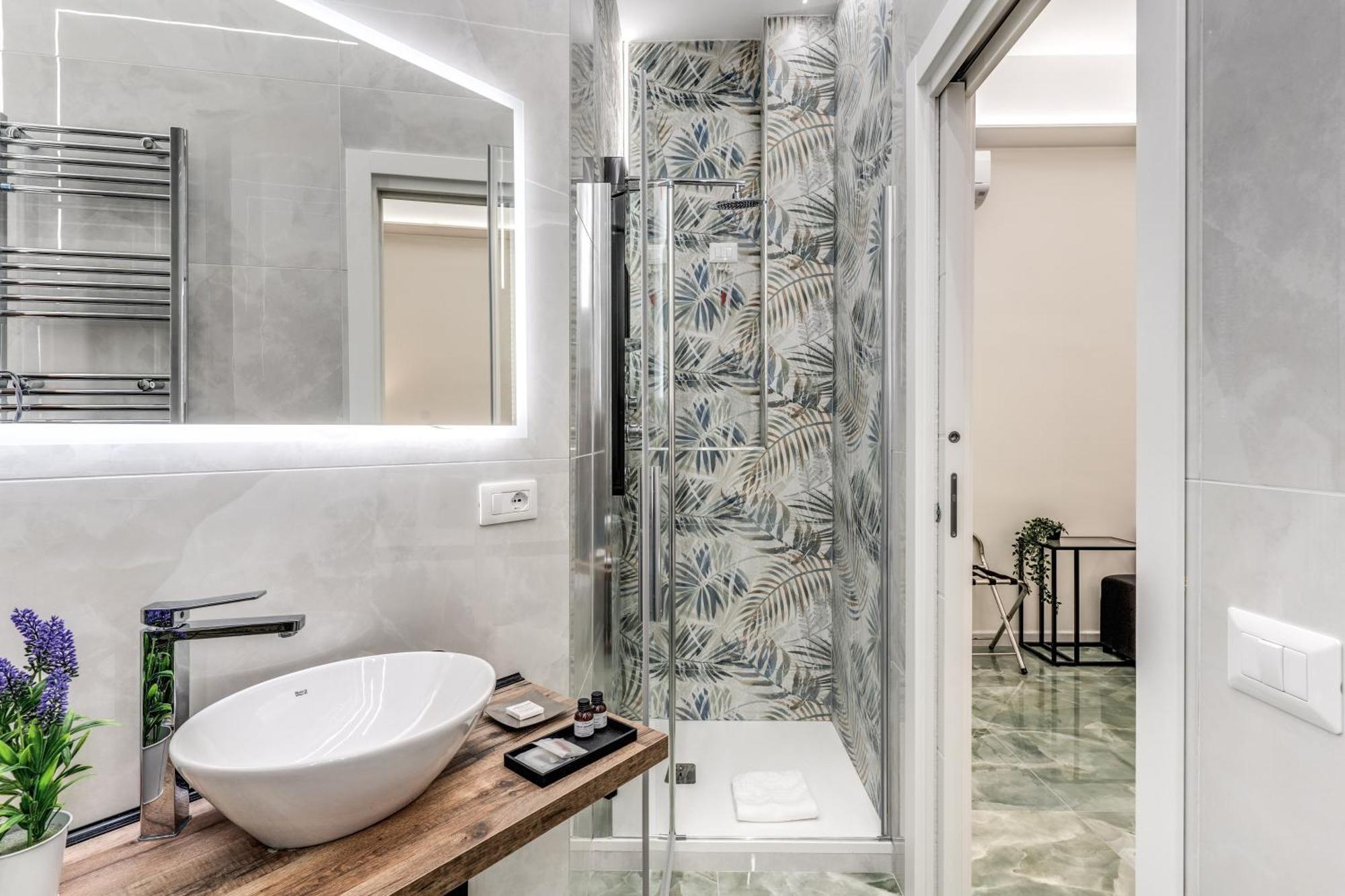 Casa de hóspedes Adriana 5 Luxury