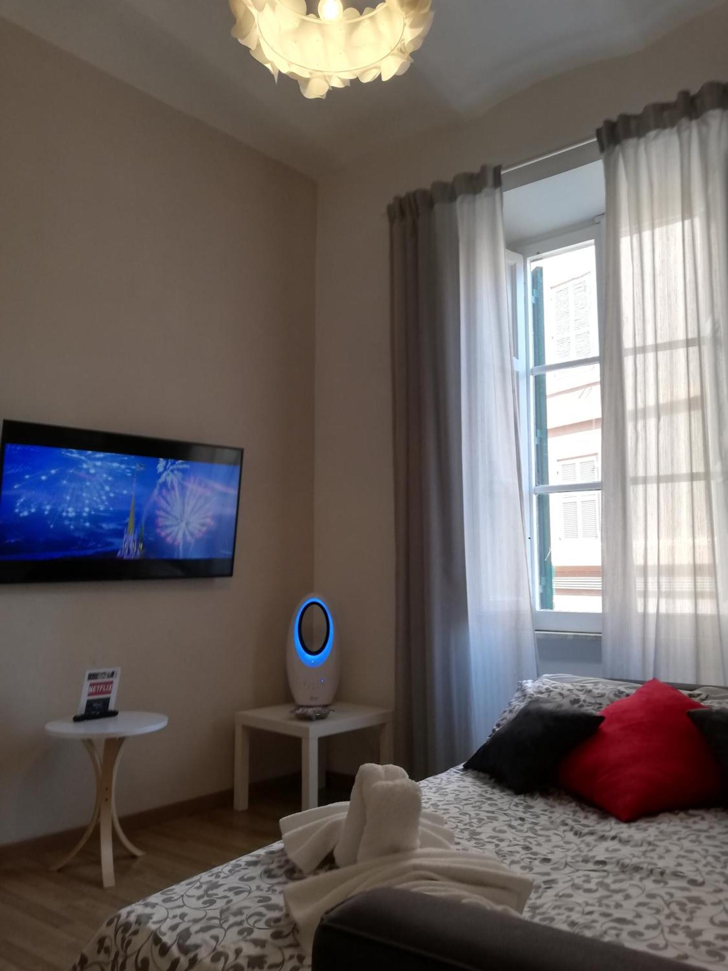 Casa de hóspedes Residenza A San Pietro