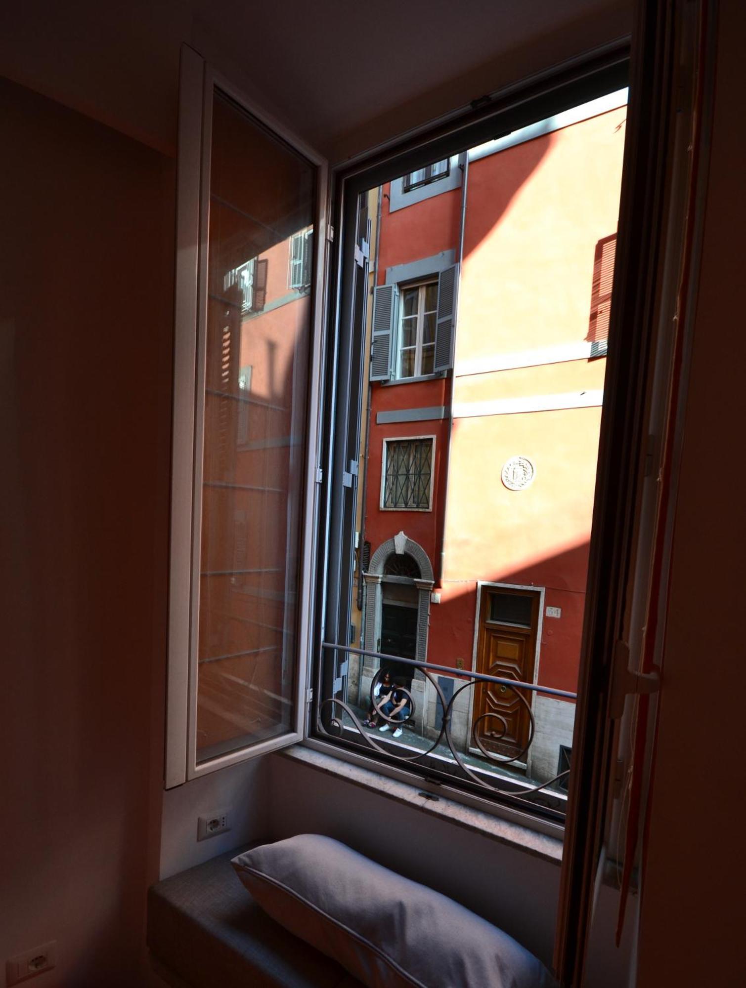 Leilighet Casa Crispi By Hili *