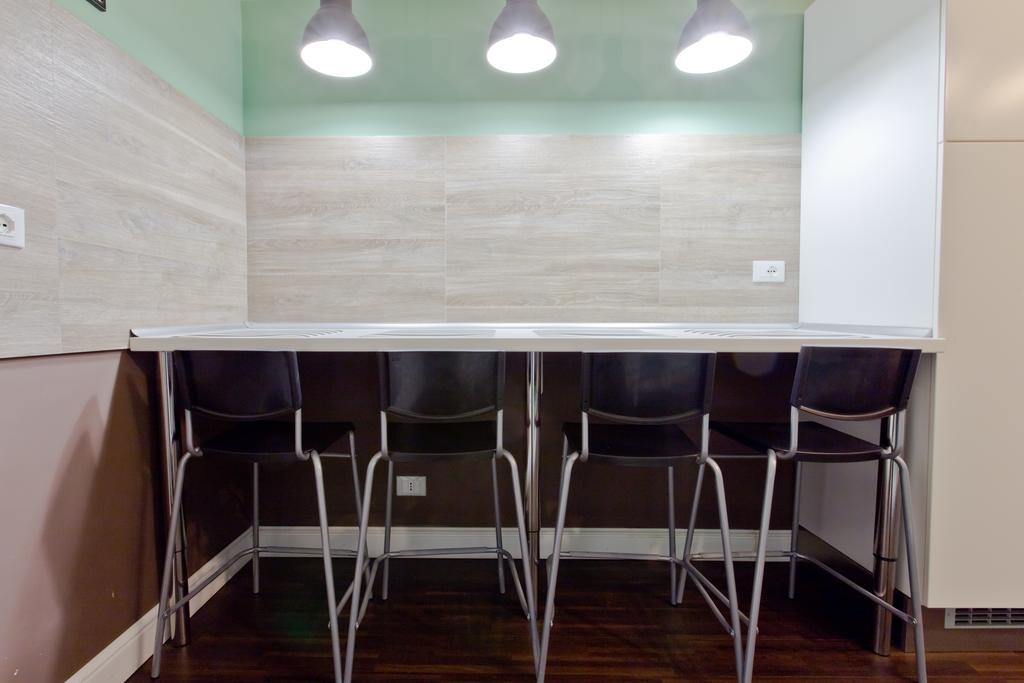 Acomodação com café da manhã  Cinema House 3*
