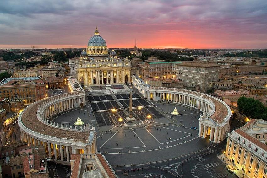 Rome Holiday Guesthouse Affittacamere Roma