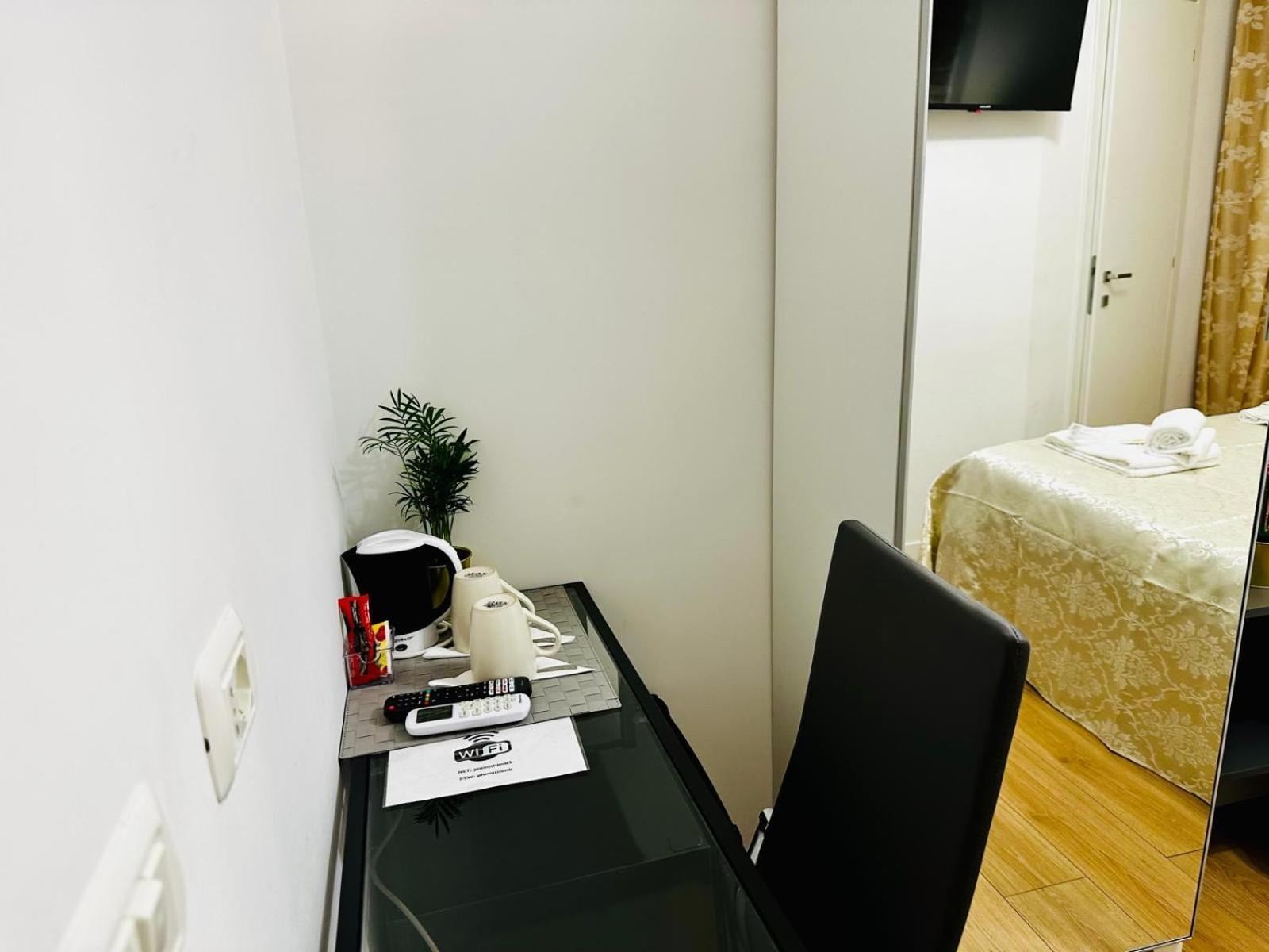 Affittacamere Rome Holiday Guesthouse Roma