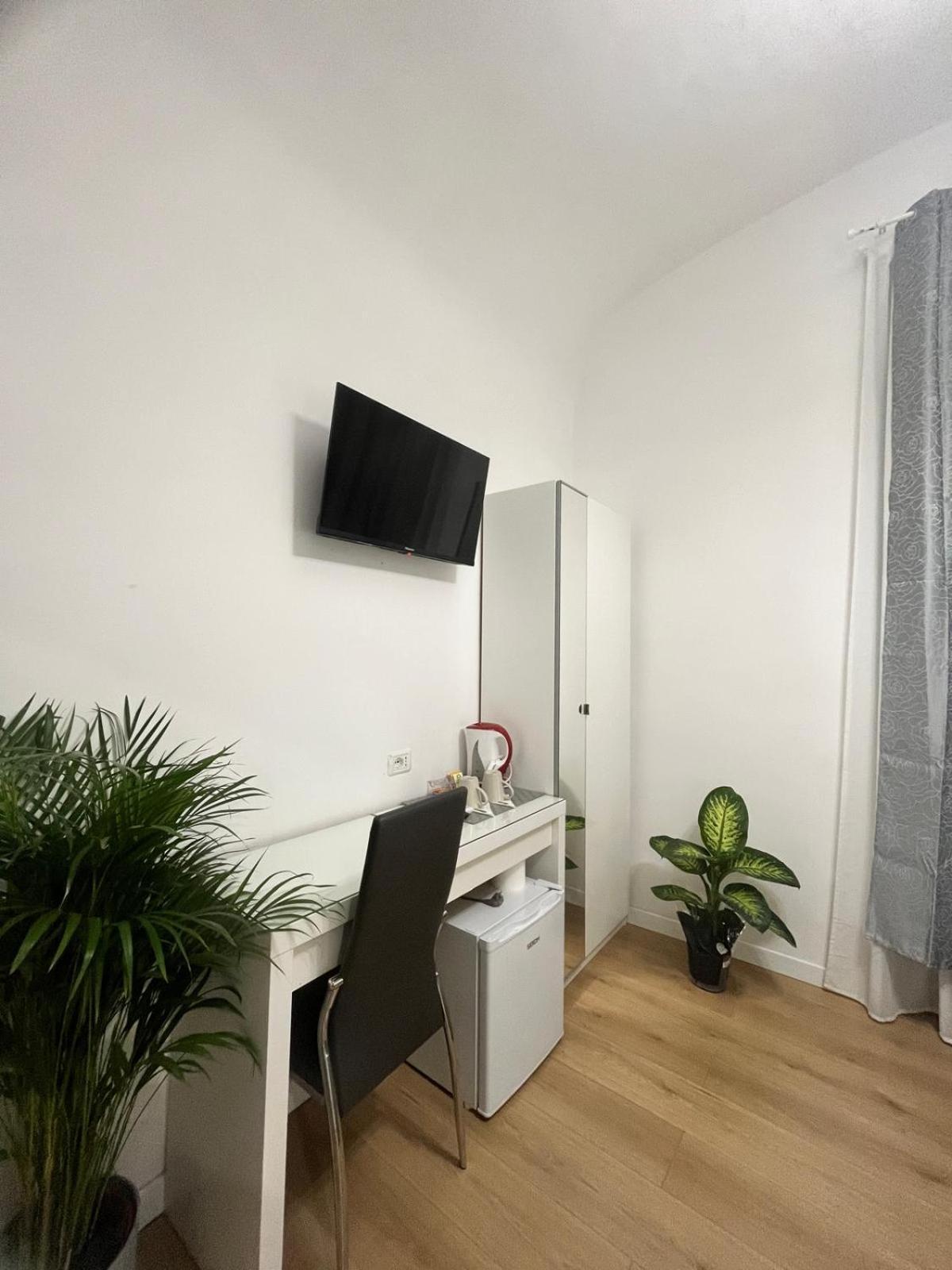 Affittacamere Rome Holiday Guesthouse Roma