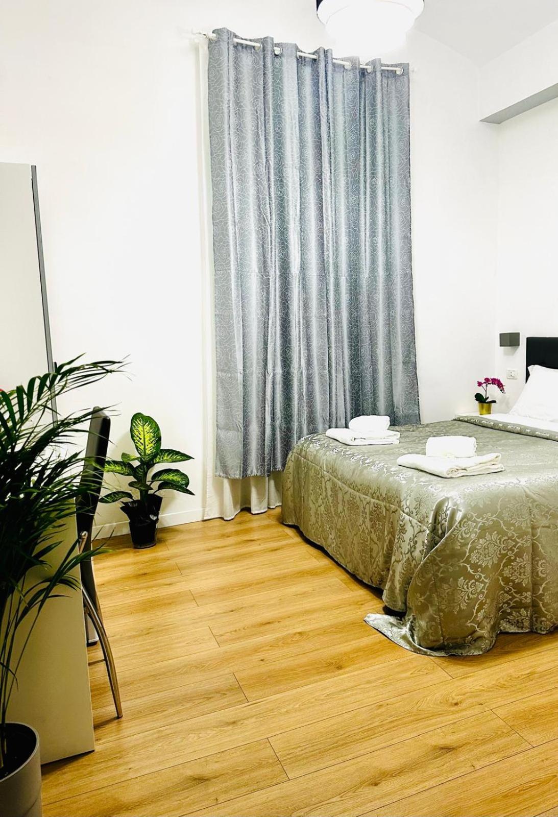 Rome Holiday Guesthouse * Roma
