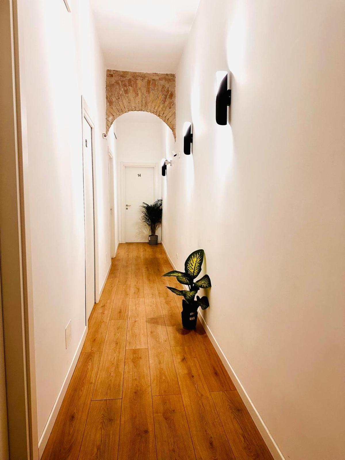 Rome Holiday Guesthouse Affittacamere *