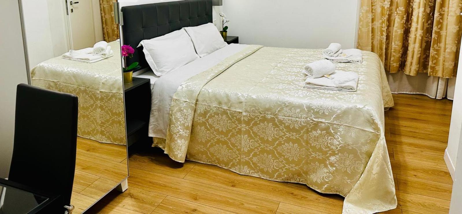 Affittacamere Rome Holiday Guesthouse Roma