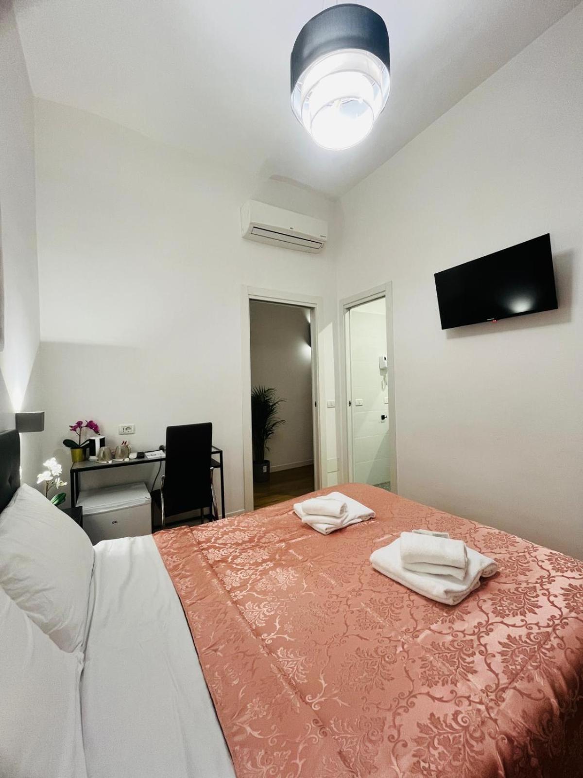 Affittacamere Rome Holiday Guesthouse
