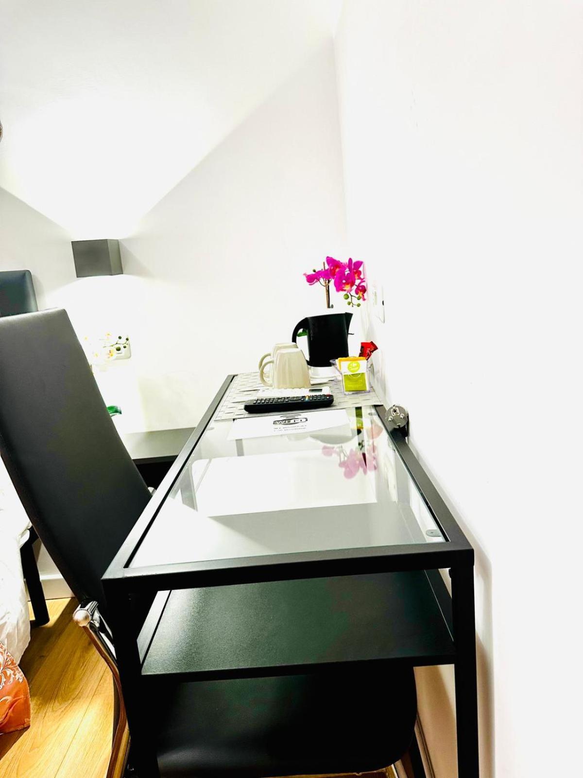 Rome Holiday Guesthouse Affittacamere Roma