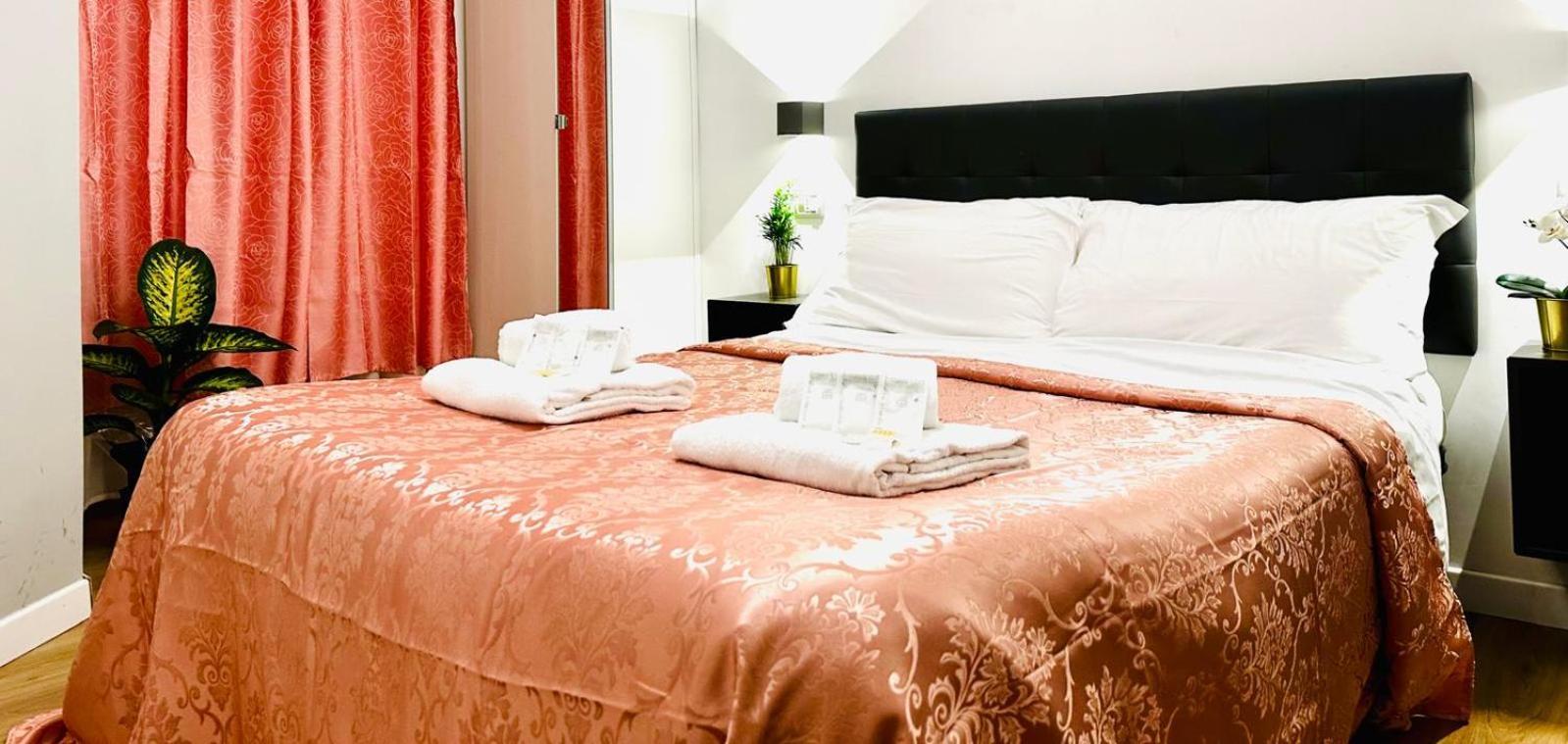 Affittacamere Rome Holiday Guesthouse Roma