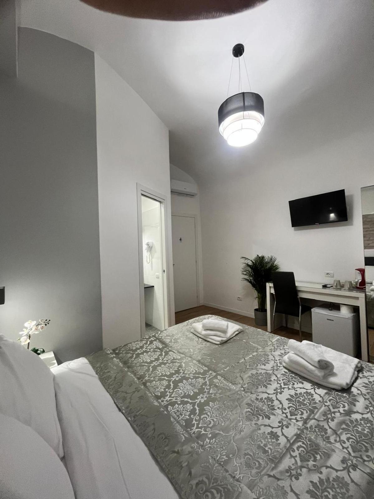 Affittacamere Rome Holiday Guesthouse