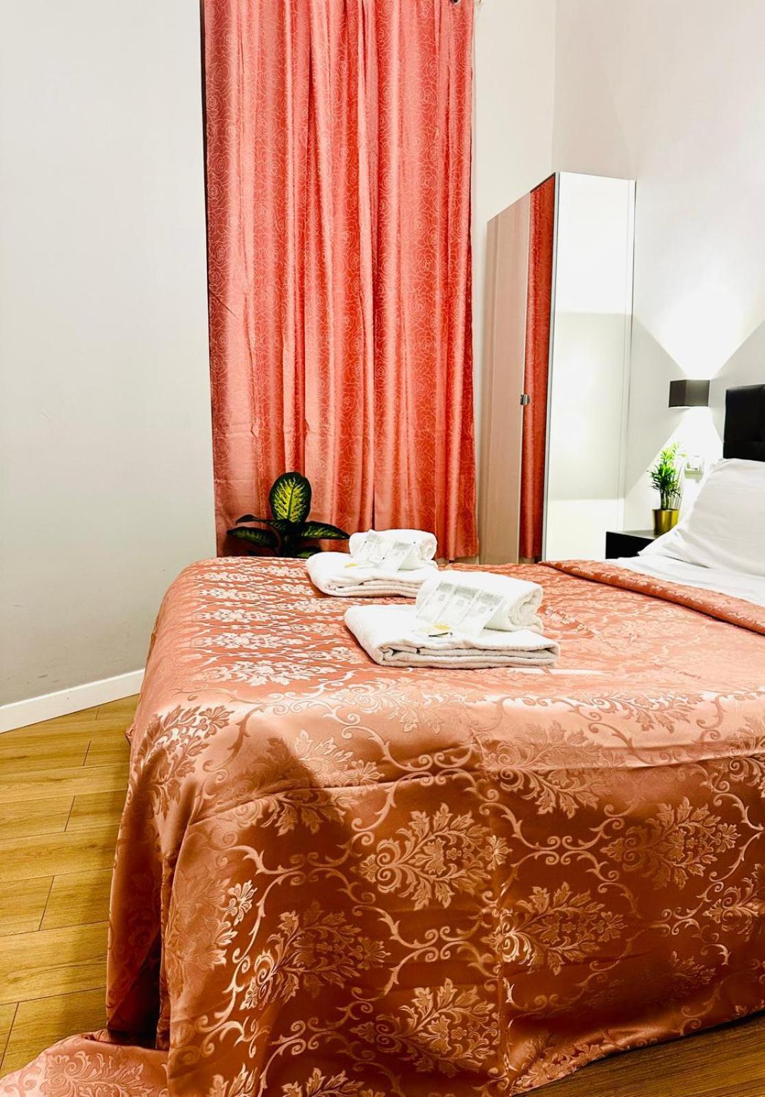 Rome Holiday Guesthouse Affittacamere *
