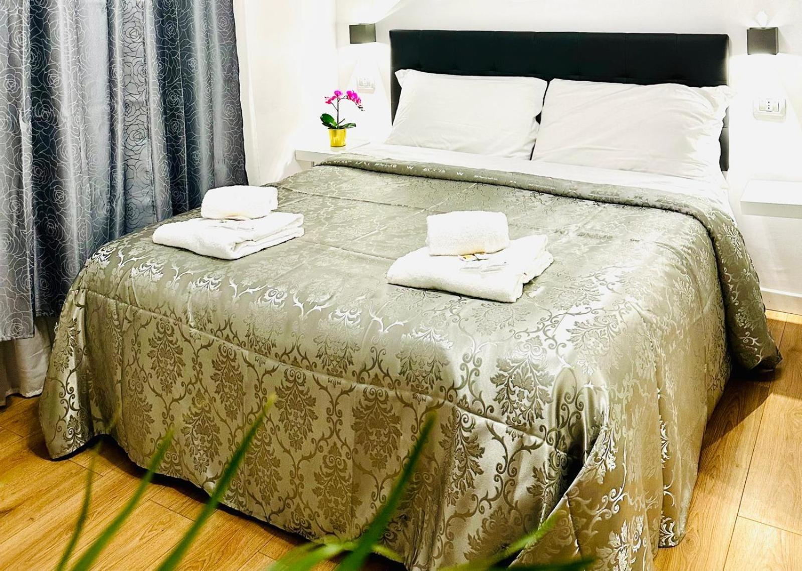 Affittacamere Rome Holiday Guesthouse *