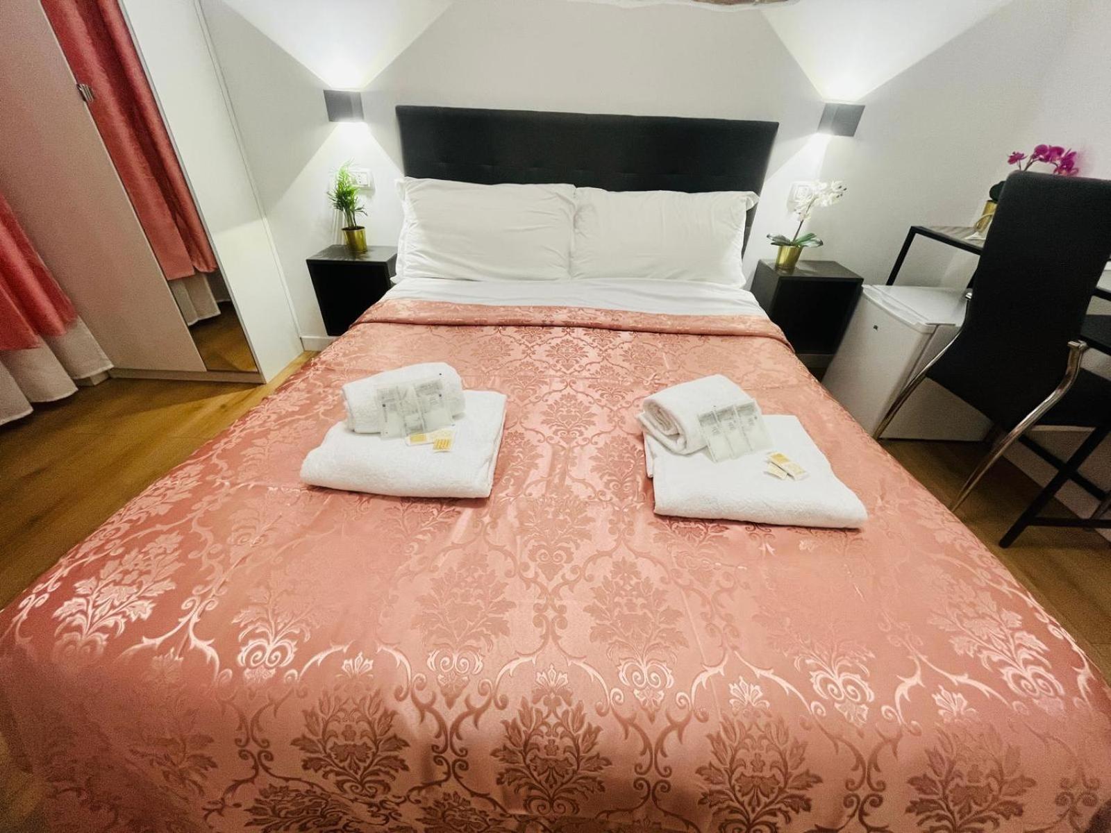 Affittacamere Rome Holiday Guesthouse
