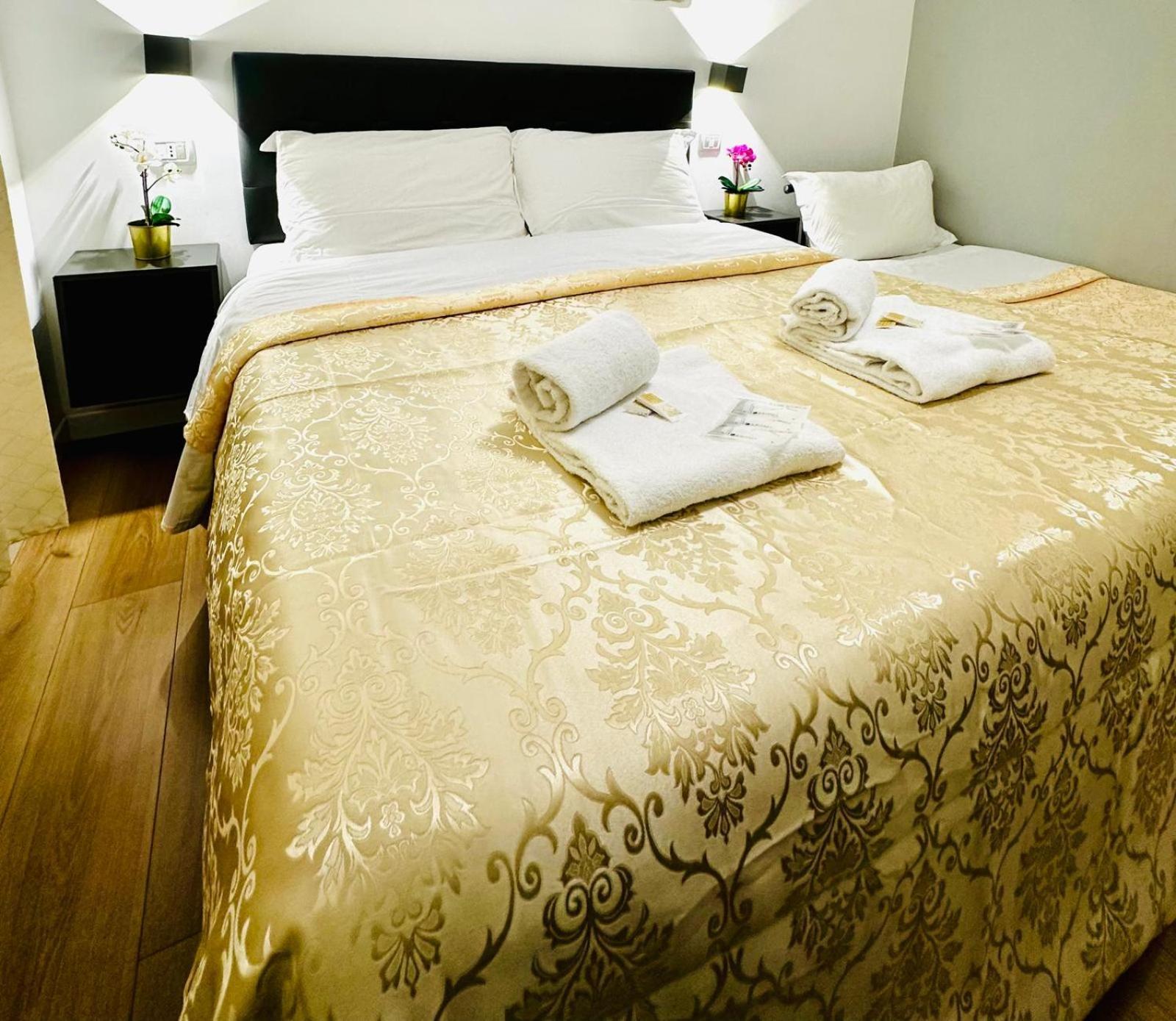 Affittacamere Rome Holiday Guesthouse Roma