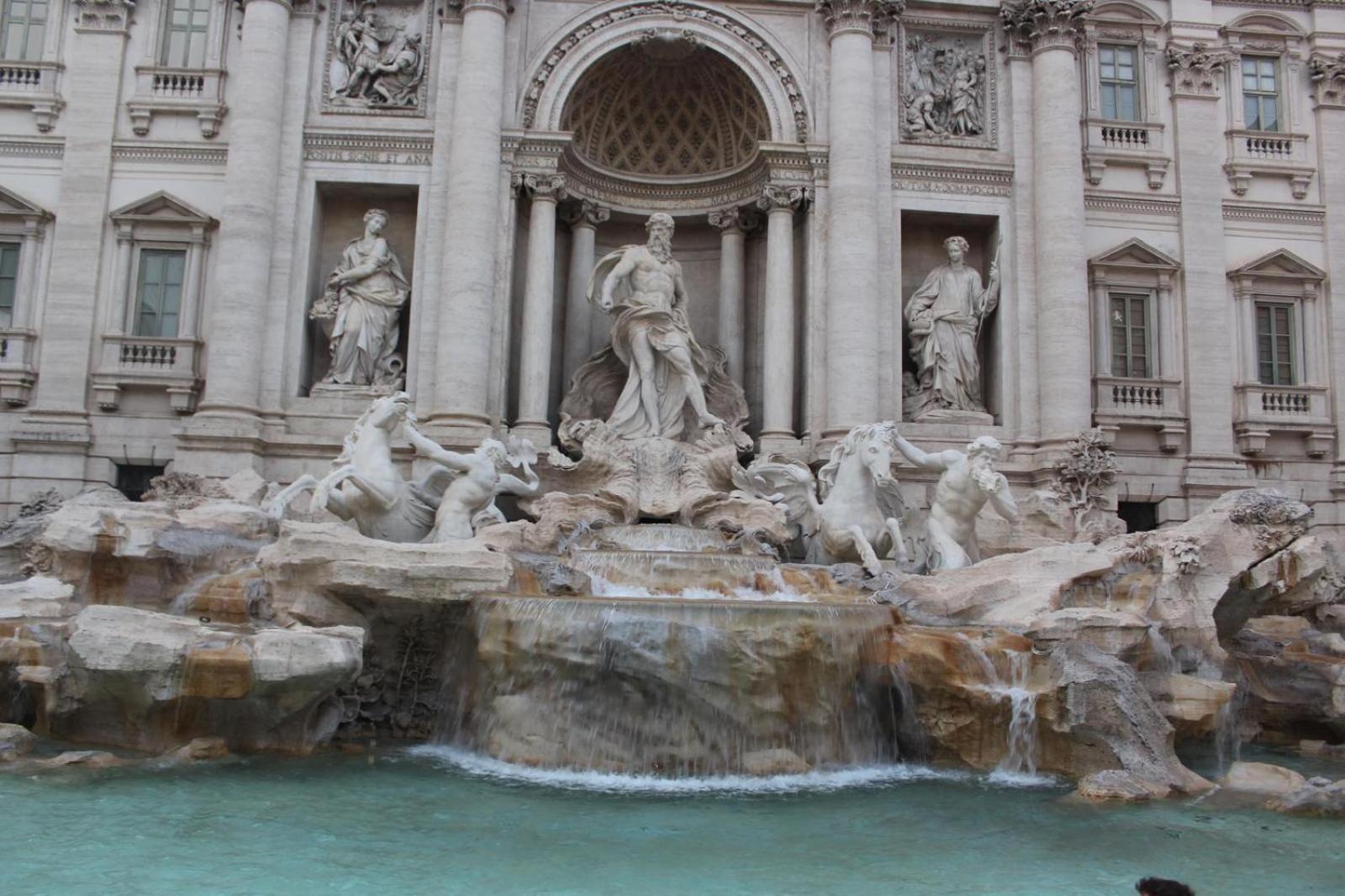Rome Holiday Guesthouse Affittacamere Roma