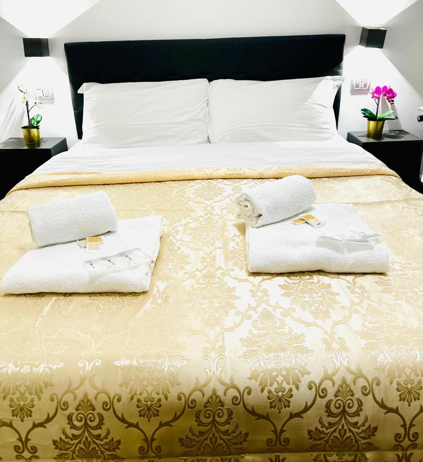 Affittacamere Rome Holiday Guesthouse