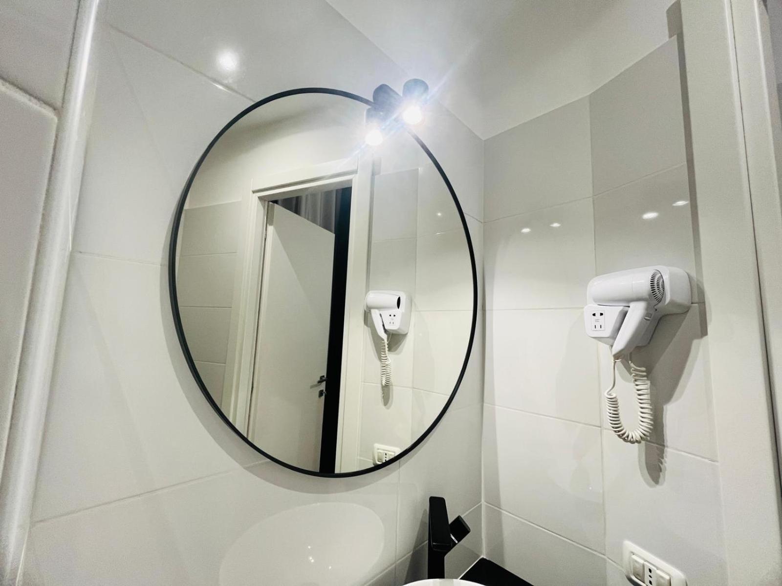 Rome Holiday Guesthouse Affittacamere