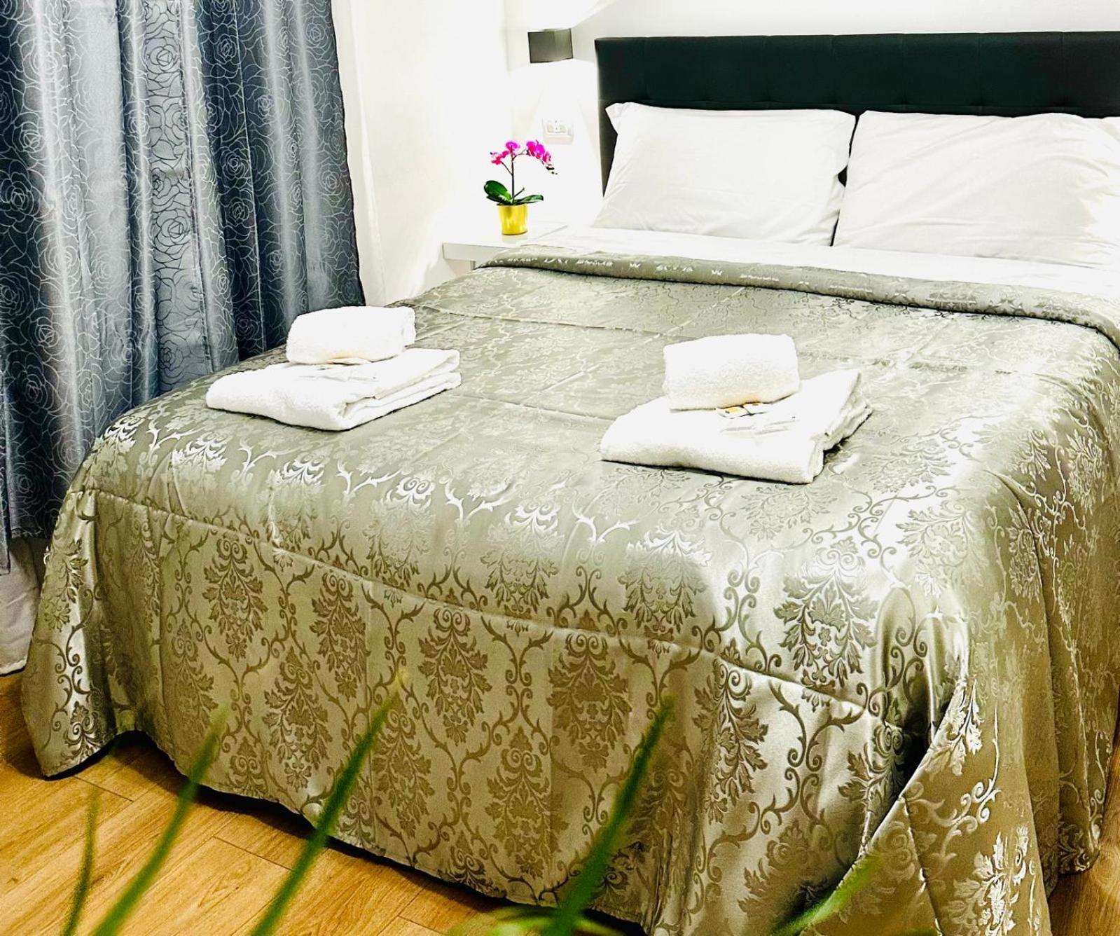 Rome Holiday Guesthouse Affittacamere