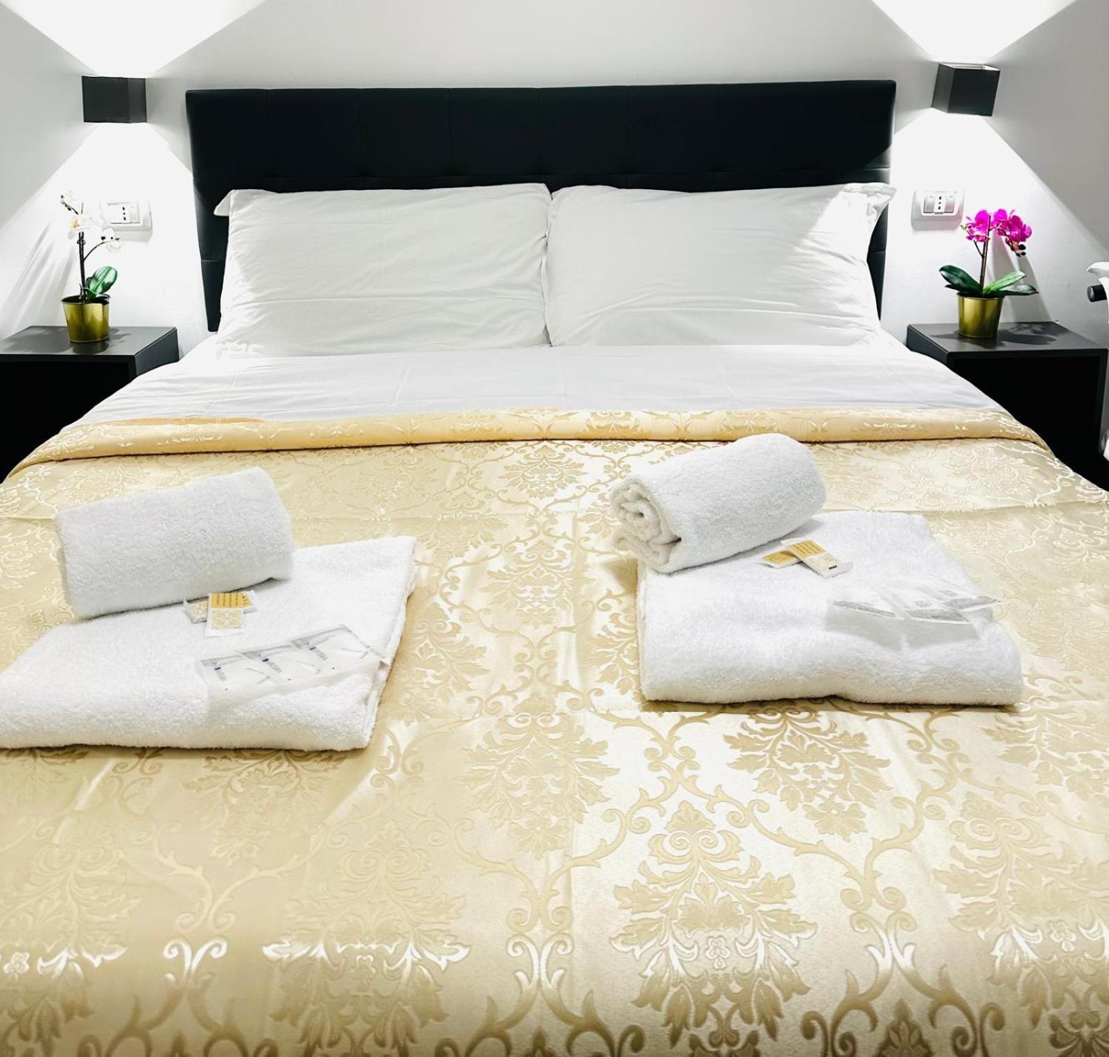 Rome Holiday Guesthouse Affittacamere *