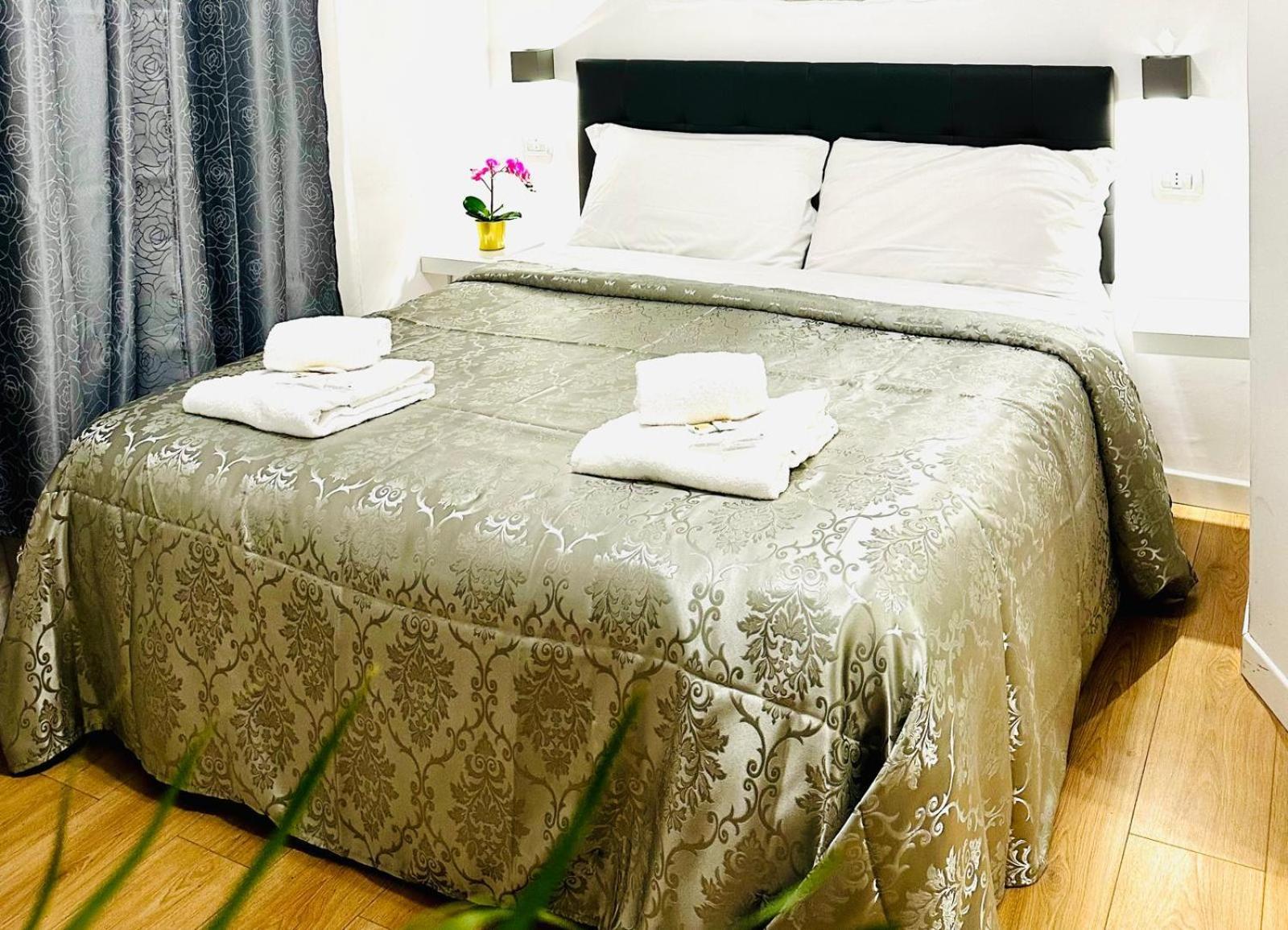 Rome Holiday Guesthouse Affittacamere Roma