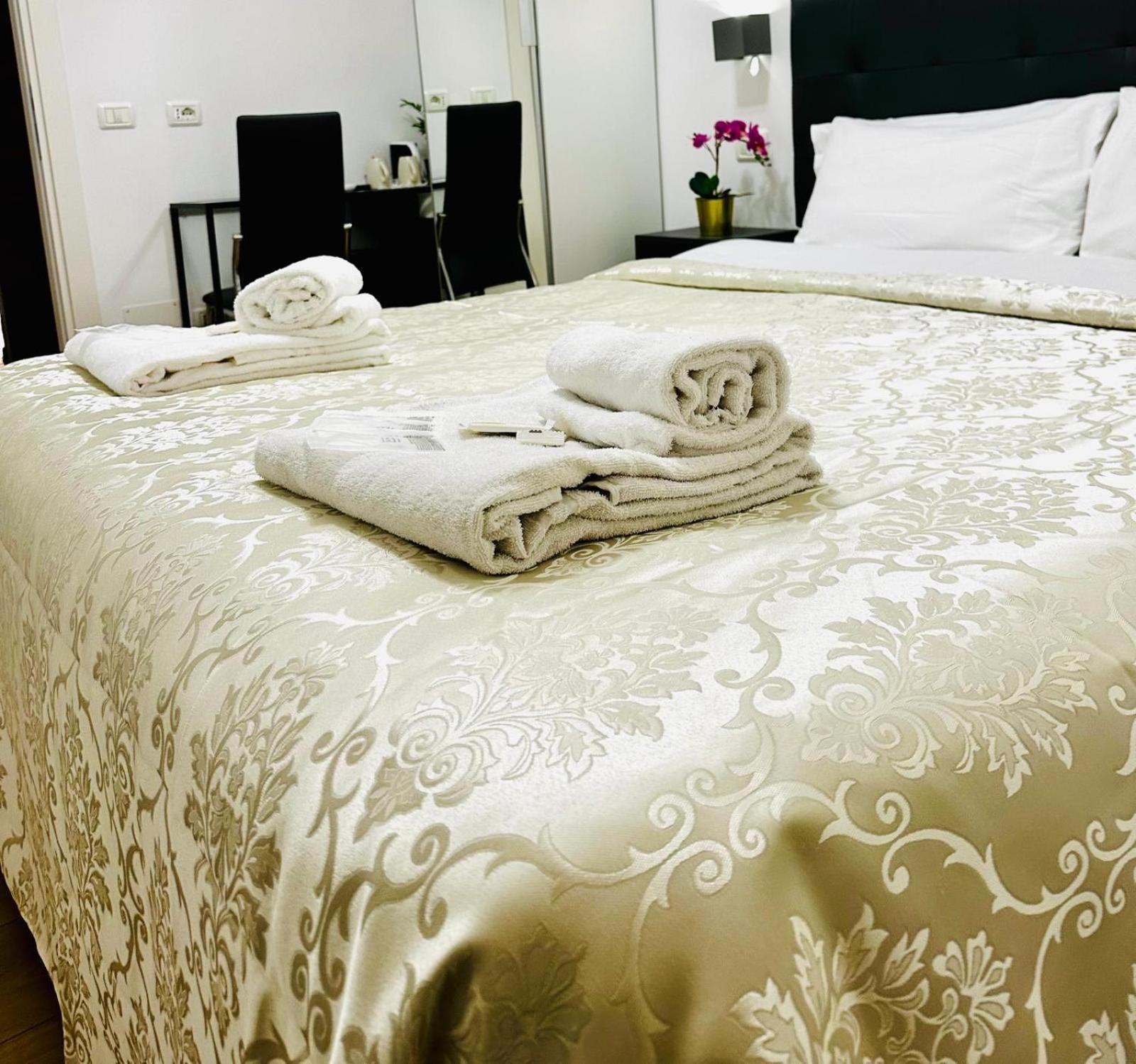 Affittacamere Rome Holiday Guesthouse Roma