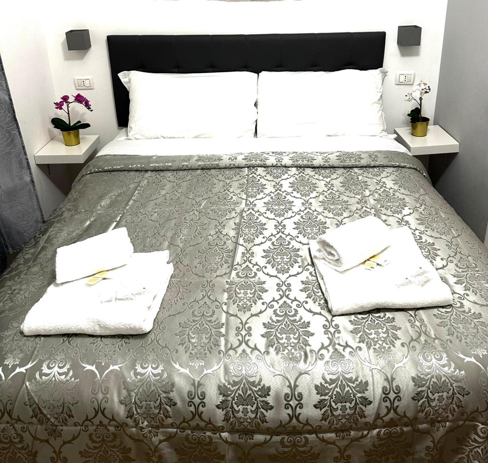 Affittacamere Rome Holiday Guesthouse